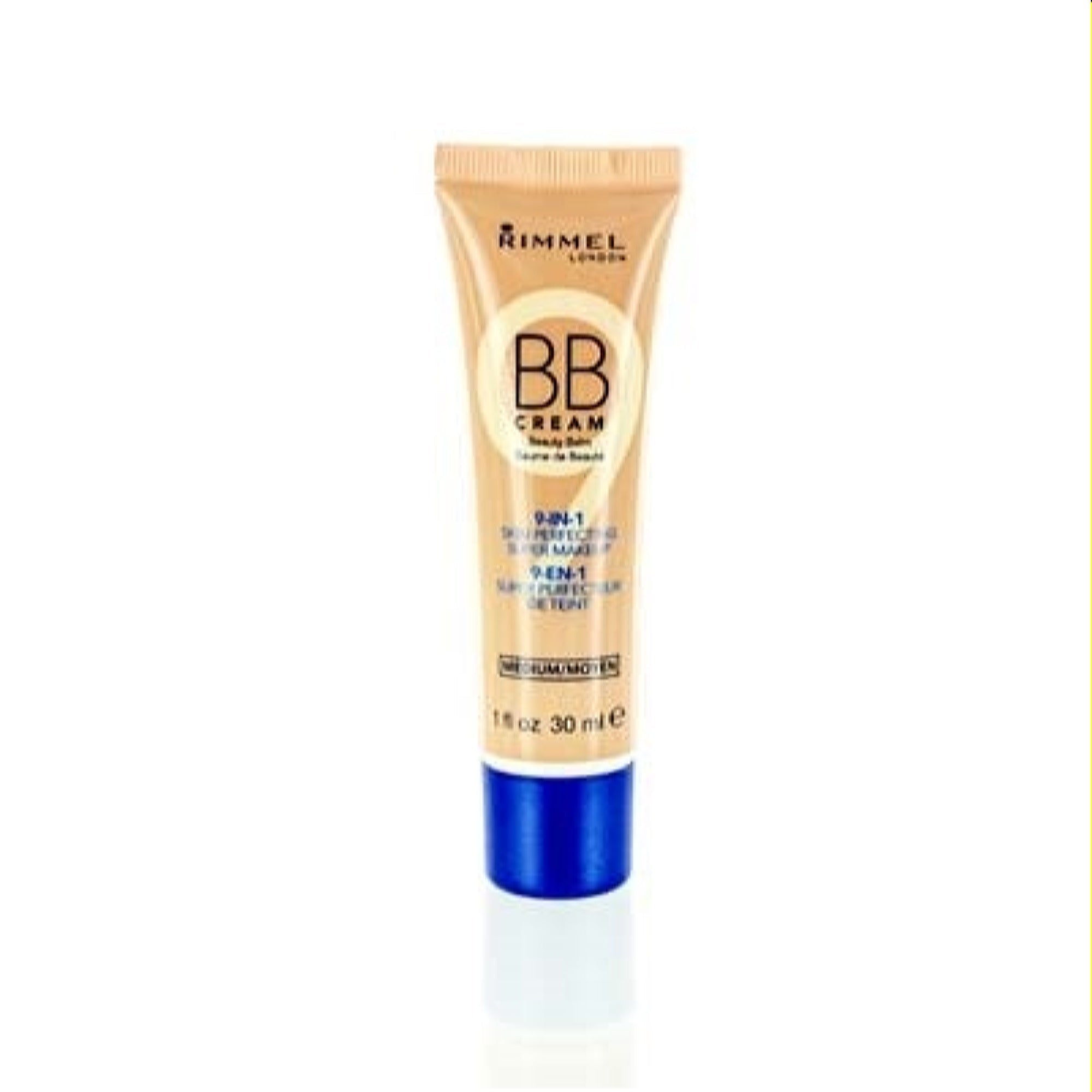 Rimmel London Rimmel London Bb Cream Super (Medium) 1.0 Oz 3614220065847