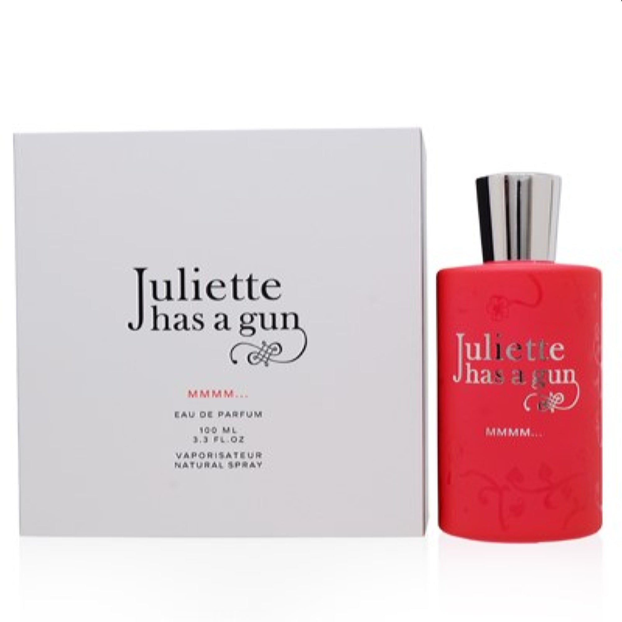 Juliette Has A Gun Women's Mmmm... Juliette Has A Gun Edp Spray 3.4 Oz (100 Ml) 3760022730251