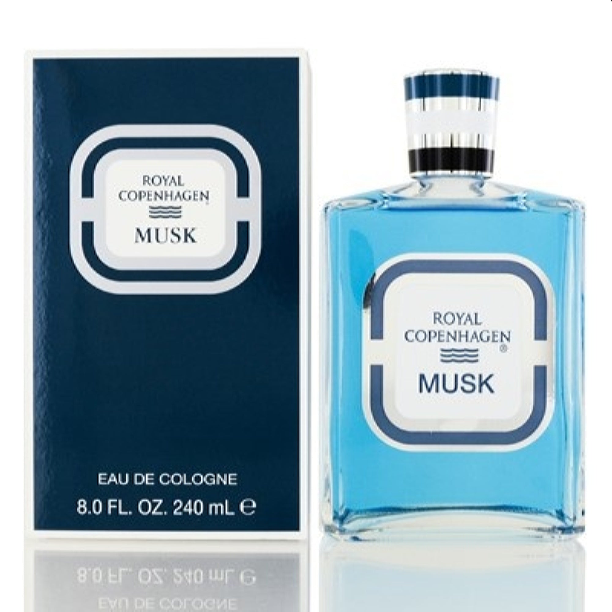 R.Copenhagen Men's Royal Copenhagen Musk R.Copenhagen Cologne 8.0 Oz 603531130057