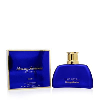 Tommy Bahama Men's Tommy Bahama St. Kitts Tommy Bahama Cologne Spray 3.4 Oz (100 Ml) 603531785462