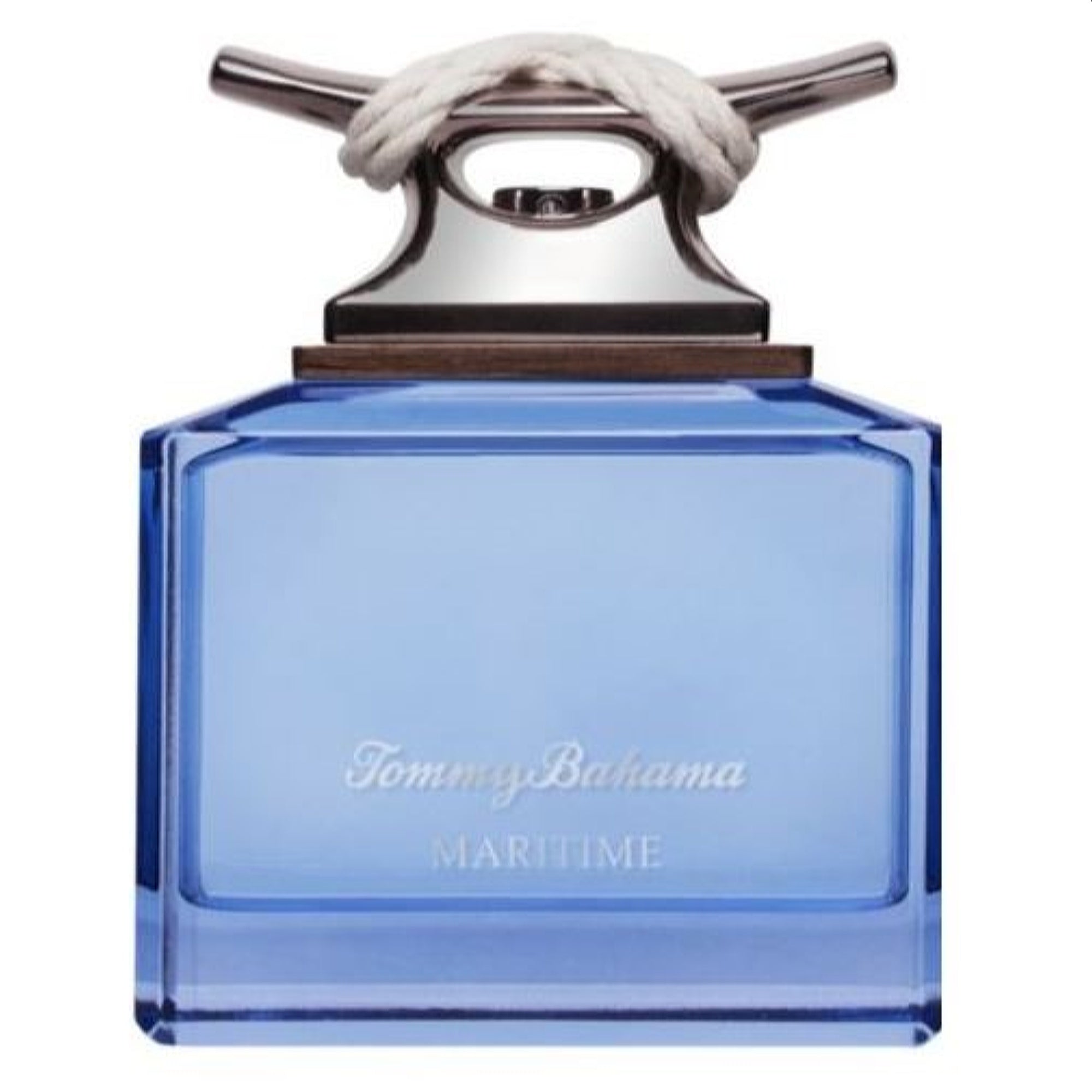 Tommy Bahama Men's Tommy Bahama Maritime Men Tommy Bahama Cologne Spray 4.2 Oz (125 Ml) 603531787206