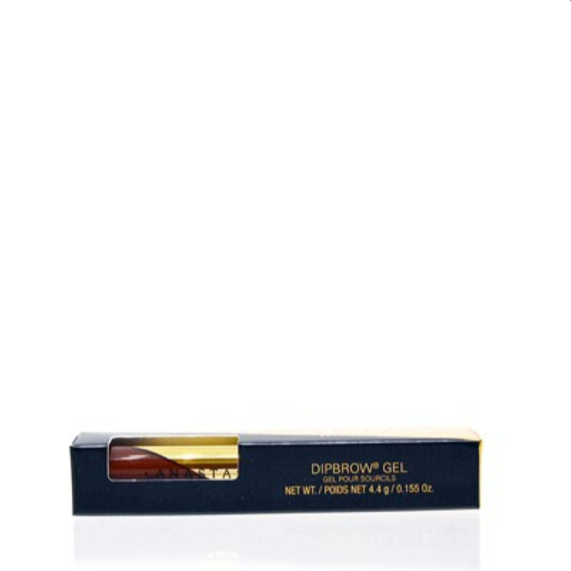 Anastasia Beverly Hills Anastasia Beverly Hills Dipbrow Gel Auburn 0.155 Oz 4.4G 689304011297