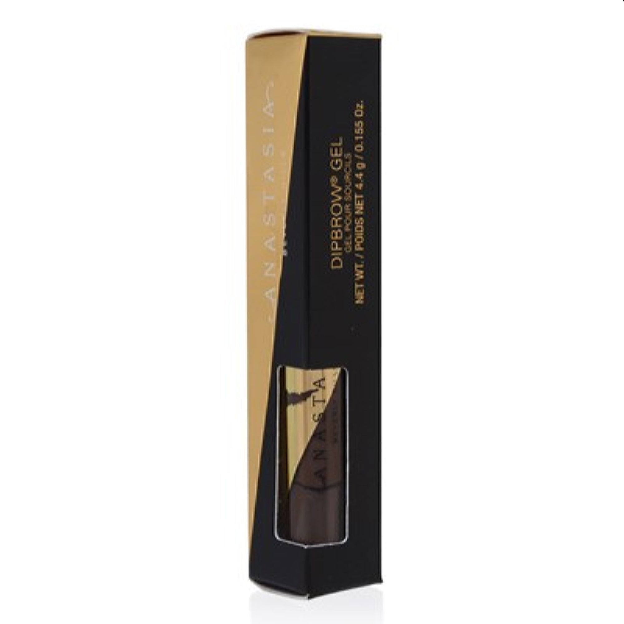 Anastasia Beverly Hills Anastasia Beverly Hills Dipbrow Gel Chocolate 0.155 Oz 4.4G 689304011303