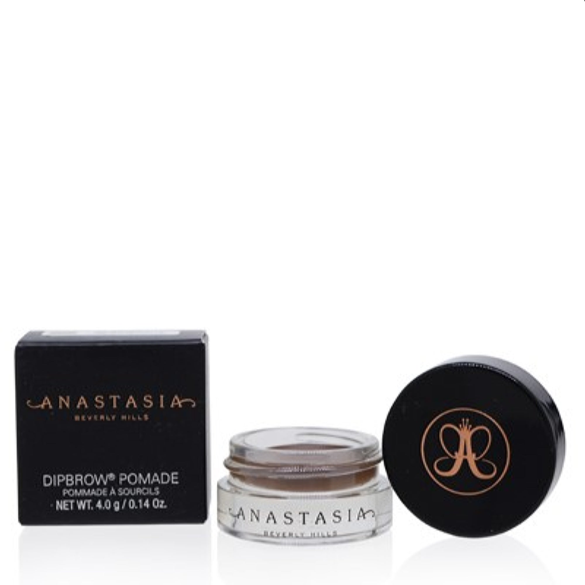 Anastasia Beverly Hills Anastasia Beverly Hills Dipbrow Pomade (Caramel) 689304051033