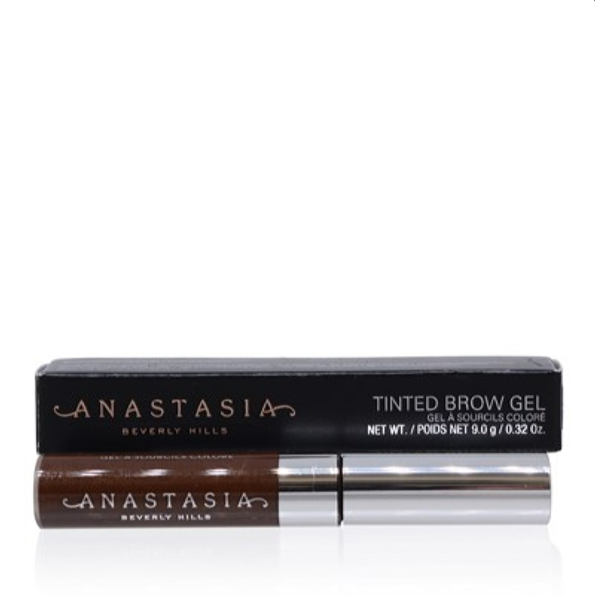 Anastasia Beverly Hills Anastasia Beverly Hills Tinted Brow Gel Chocolate 0.32 Oz 9G 689304055604