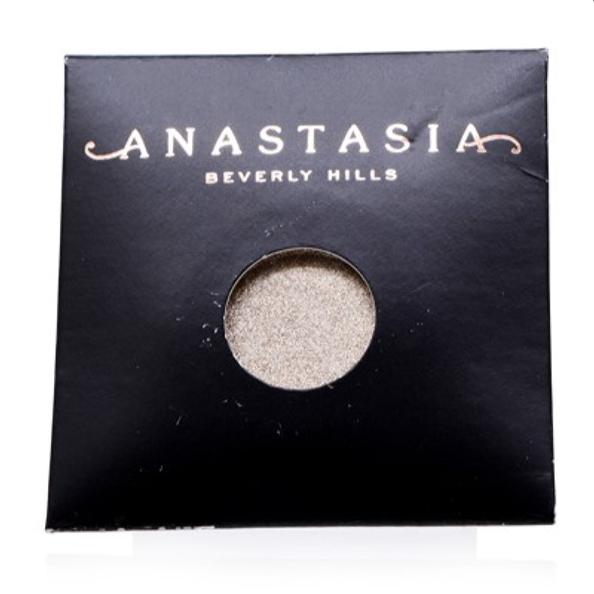 Anastasia Beverly Hills Anastasia Beverly Hills Eye Shadow (Metal) 0.06 Oz (1.7 Ml) 689304155021