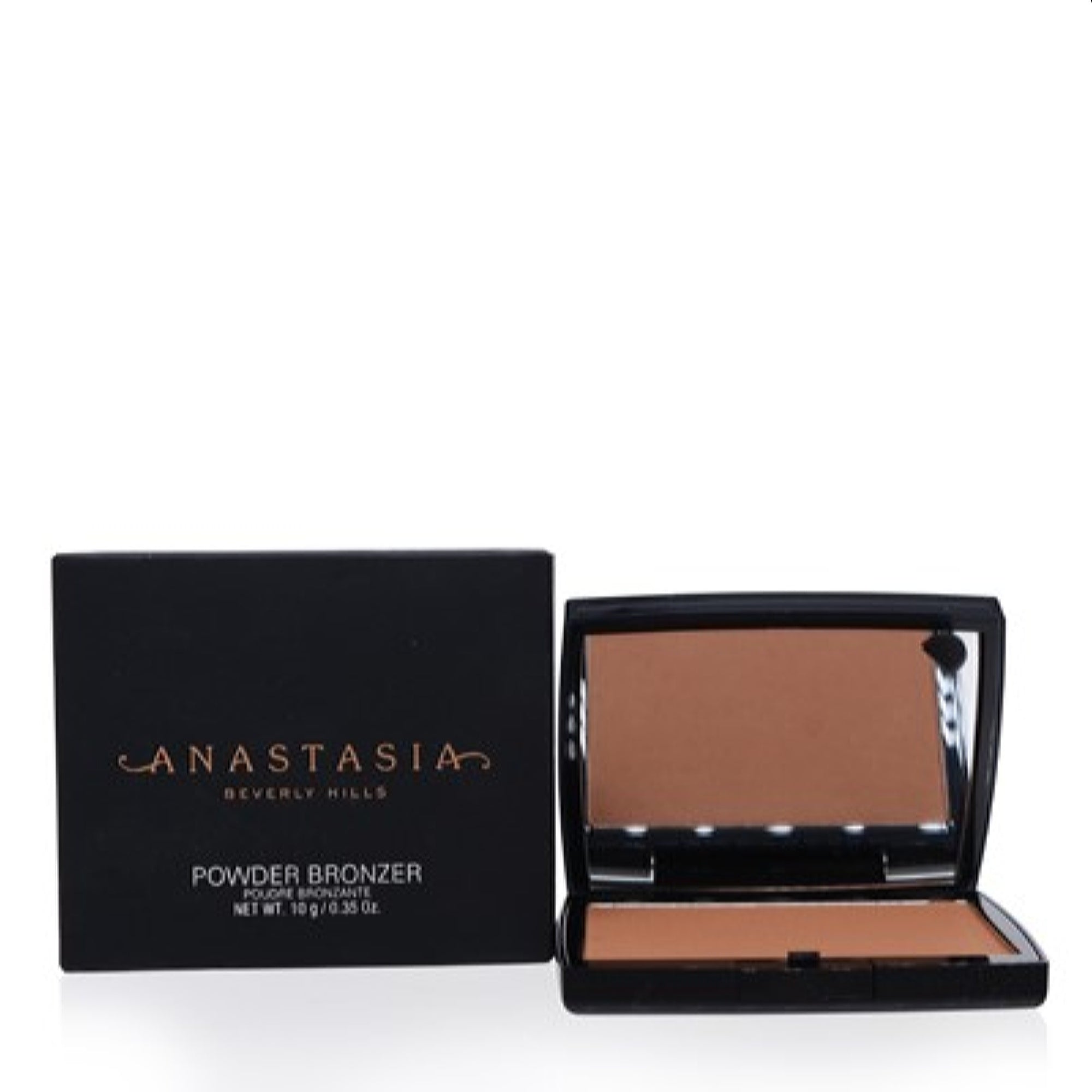 Anastasia Beverly Hills Anastasia Beverly Hills Powder Bronzer Saddle 0.35Oz 10G 689304272063