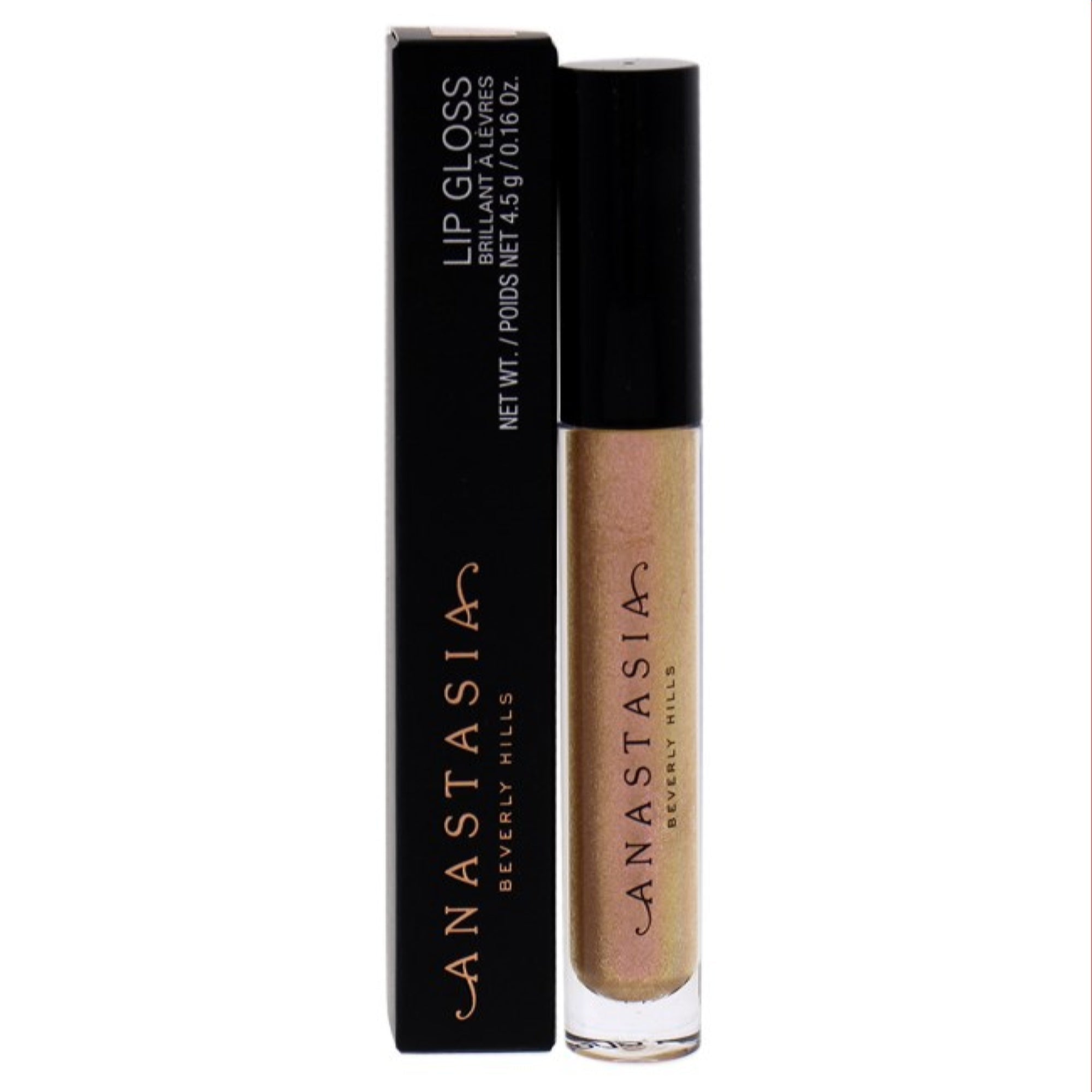Anastasia Beverly Hills Anastasia Beverly Hills Lip Gloss Freya 0.16 Oz (4.7 Ml) 689304291293