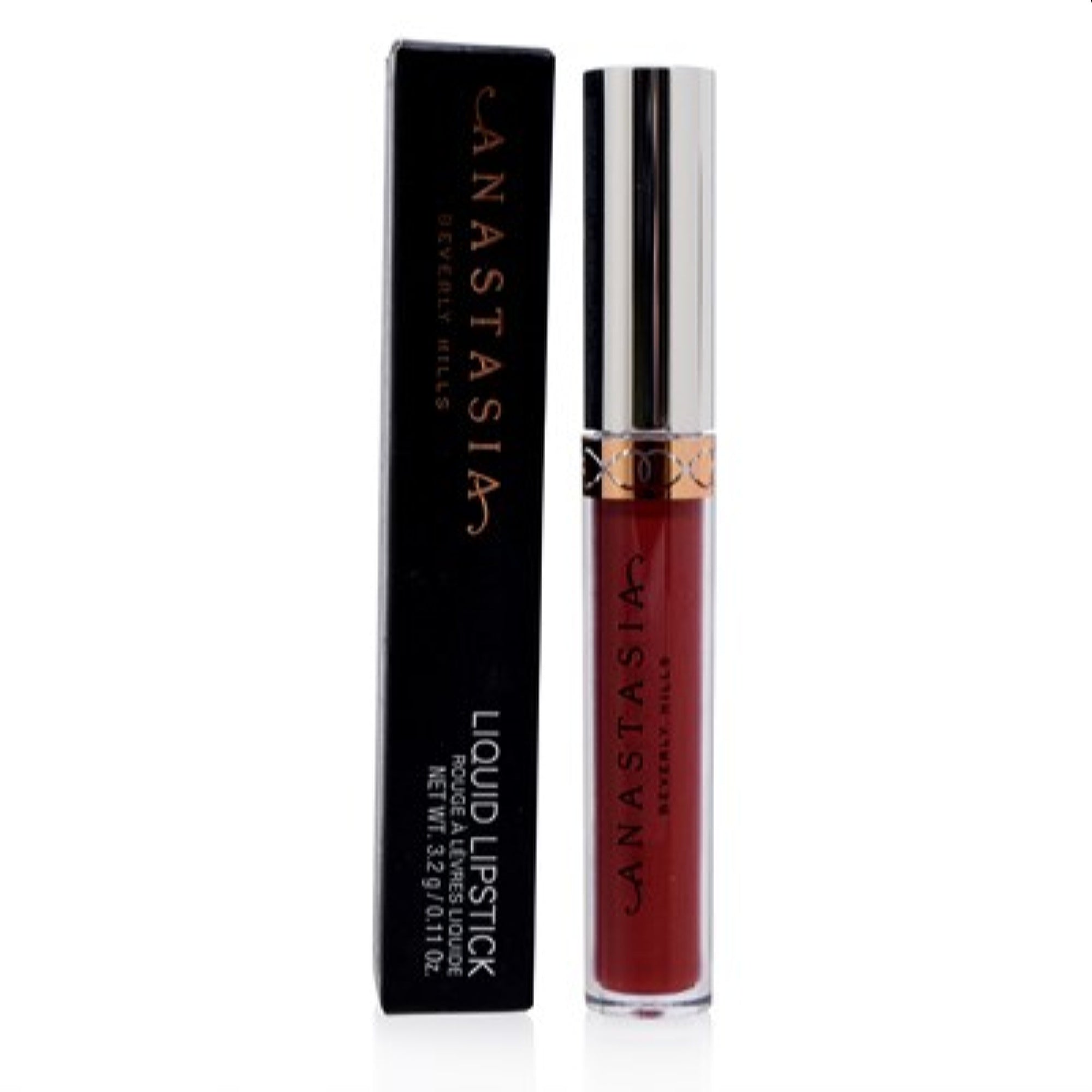 Anastasia Beverly Hills Anastasia Beverly Hills Liquid Lipstick Bohemian 0.11 Oz (3.2 Ml) 689304321105
