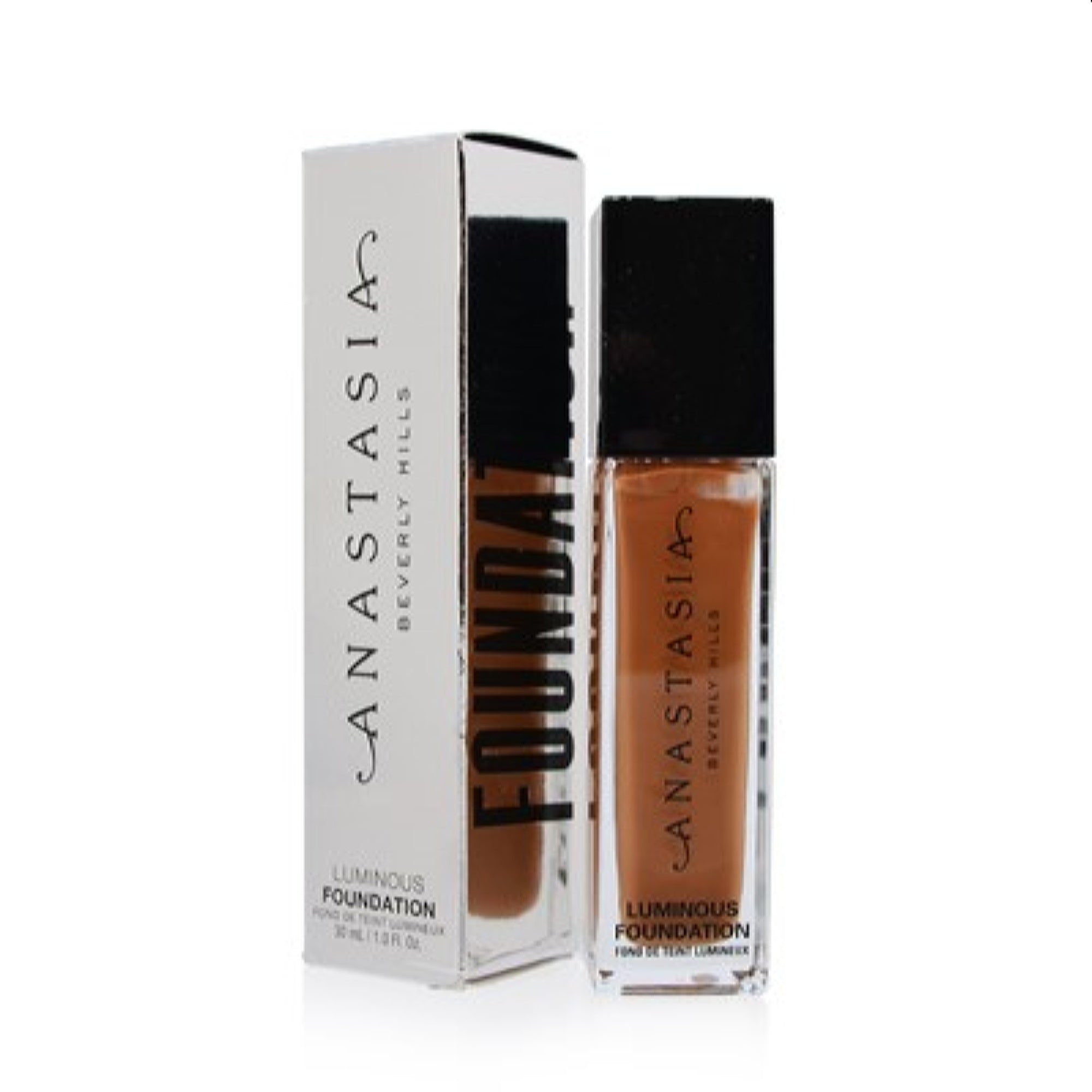 Anastasia Beverly Hills Anastasia Beverly Hills Luminous Foundation 1 Oz 30Ml 689304360050