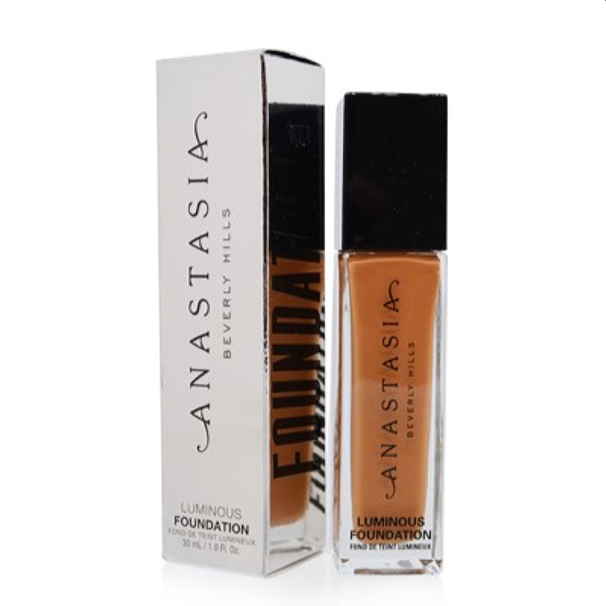 Anastasia Beverly Hills Anastasia Beverly Hills Luminous Foundation 1 Oz 30Ml 689304360098