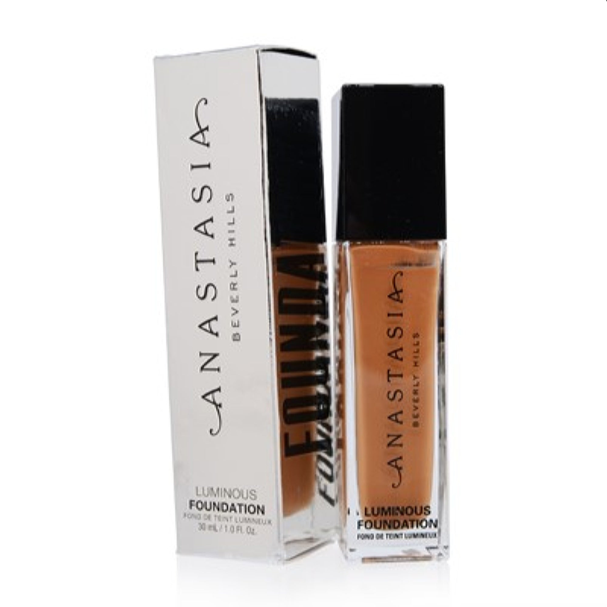 Anastasia Beverly Hills Anastasia Beverly Hills Luminous Foundation 1 Oz 30Ml 689304360449