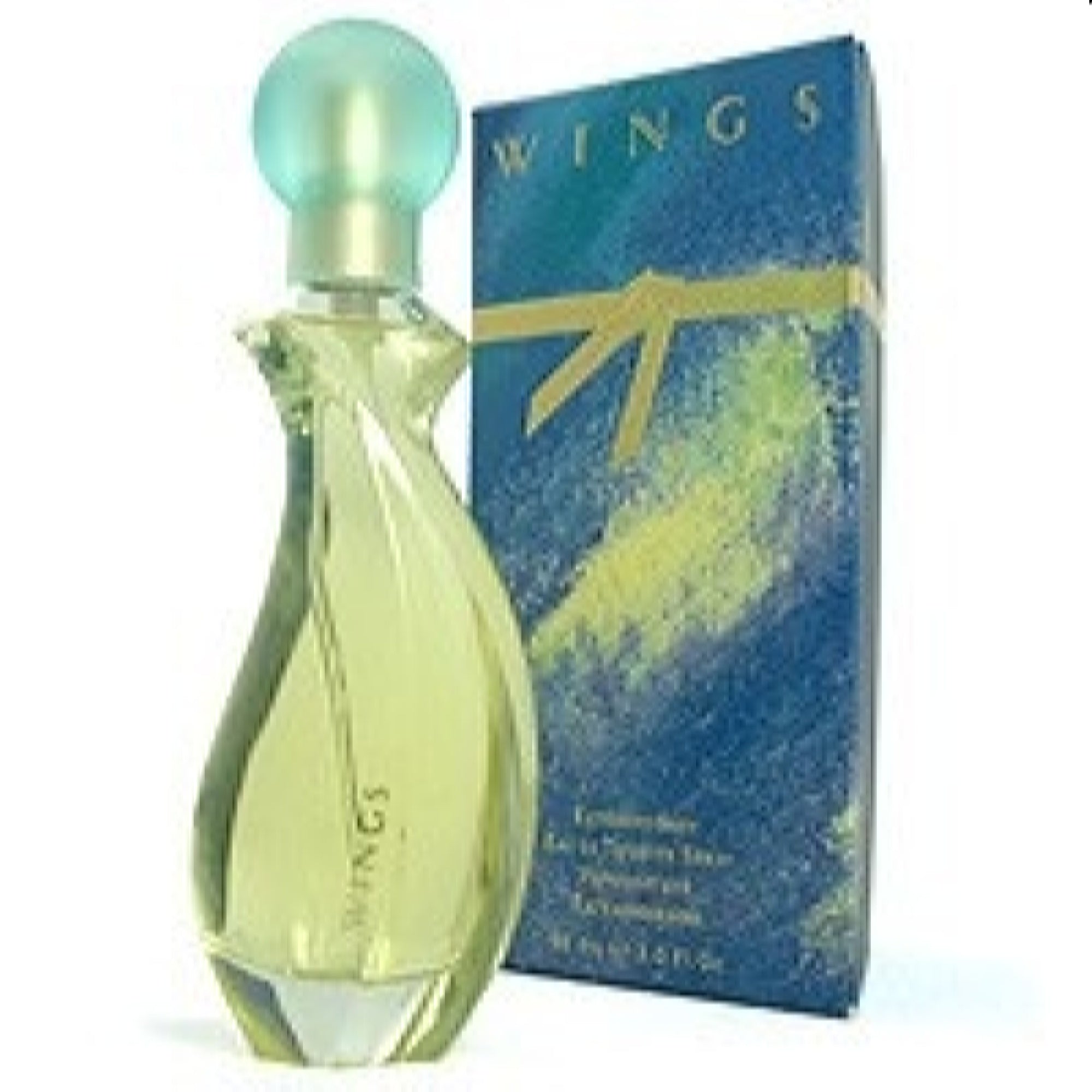 Giorgio B. Hills Women's Wings Giorgio B. Hills Edt Spray 3.0 Oz 716393018859