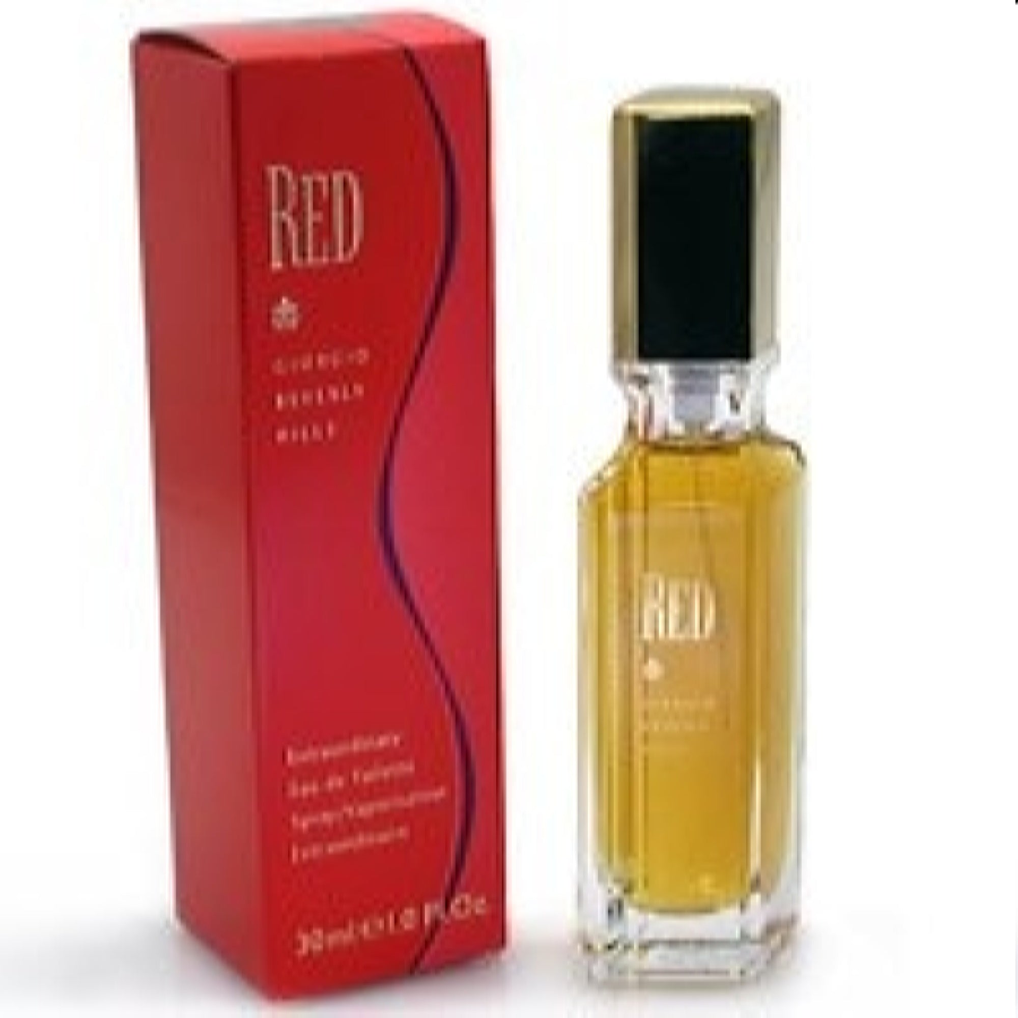 Giorgio B. Hills Women's Red Giorgio B. Hills Edt Spray 1.0 Oz 716393088326