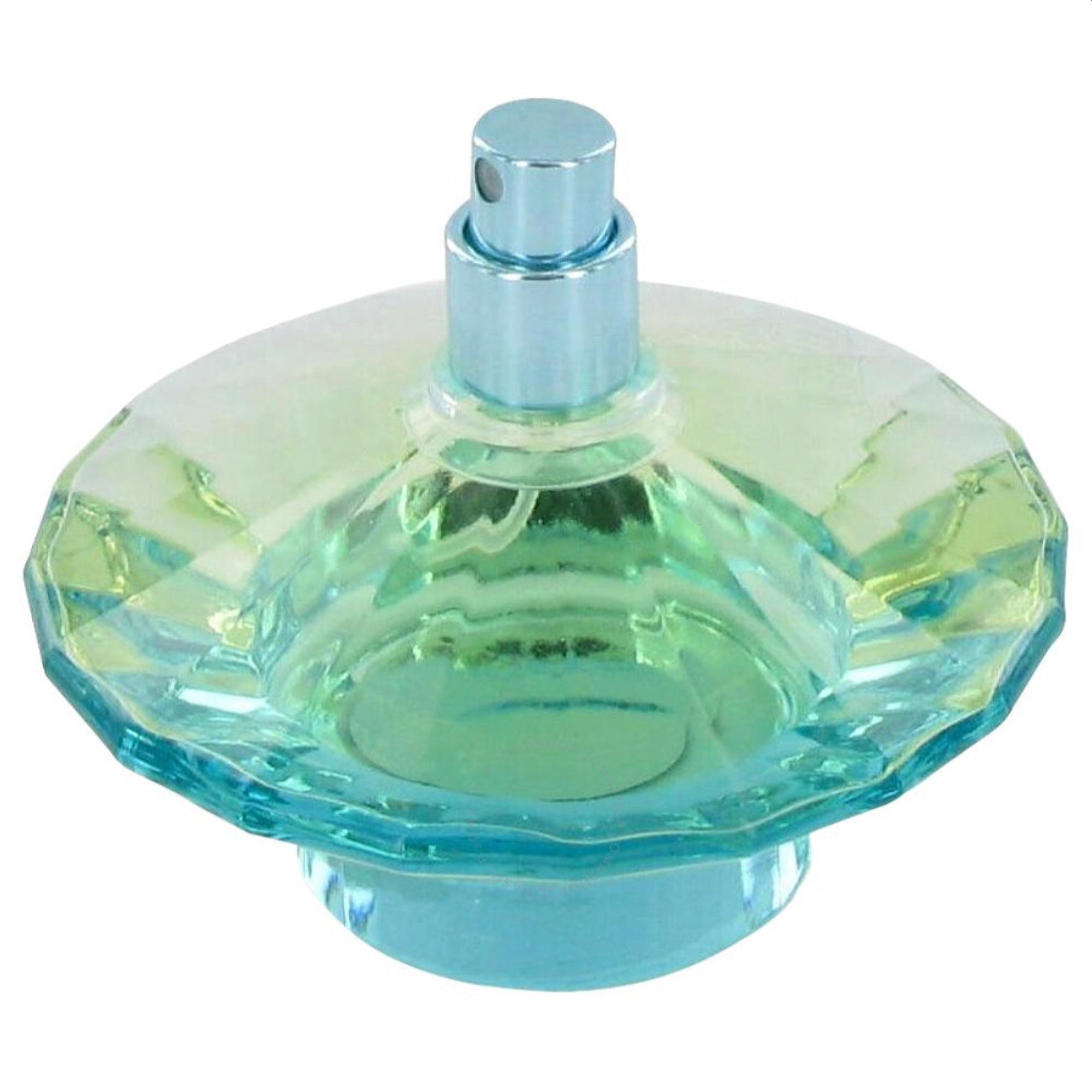 Britney Spears Women's Curious Britney Spears Edp Spray No Cap Tester 3.3 Oz 719346034470