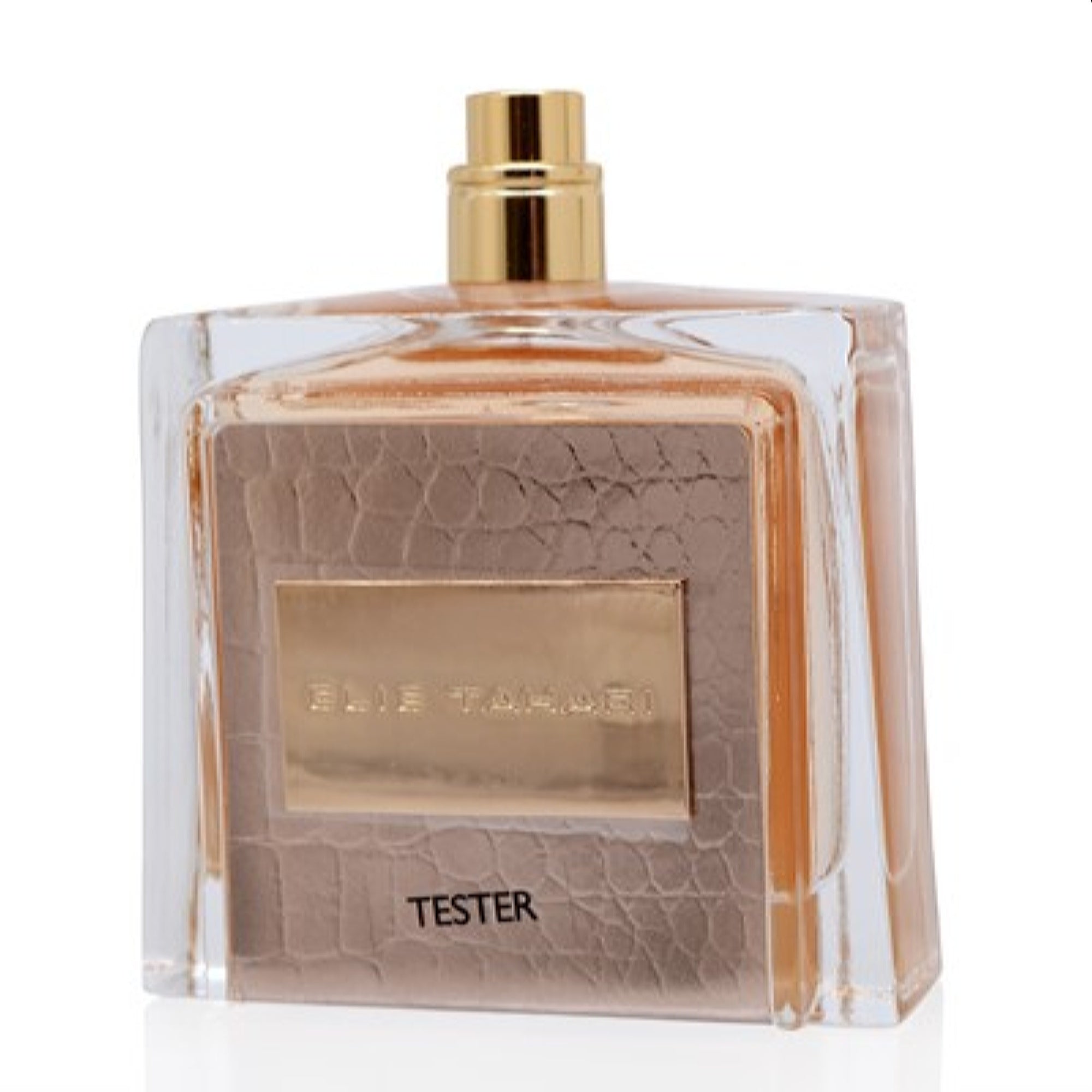 Elie Tahari Women's Elie Tahari Elie Tahari Edp Spray No Cap Tester 3.4 Oz (100 Ml) For Women 719346250856