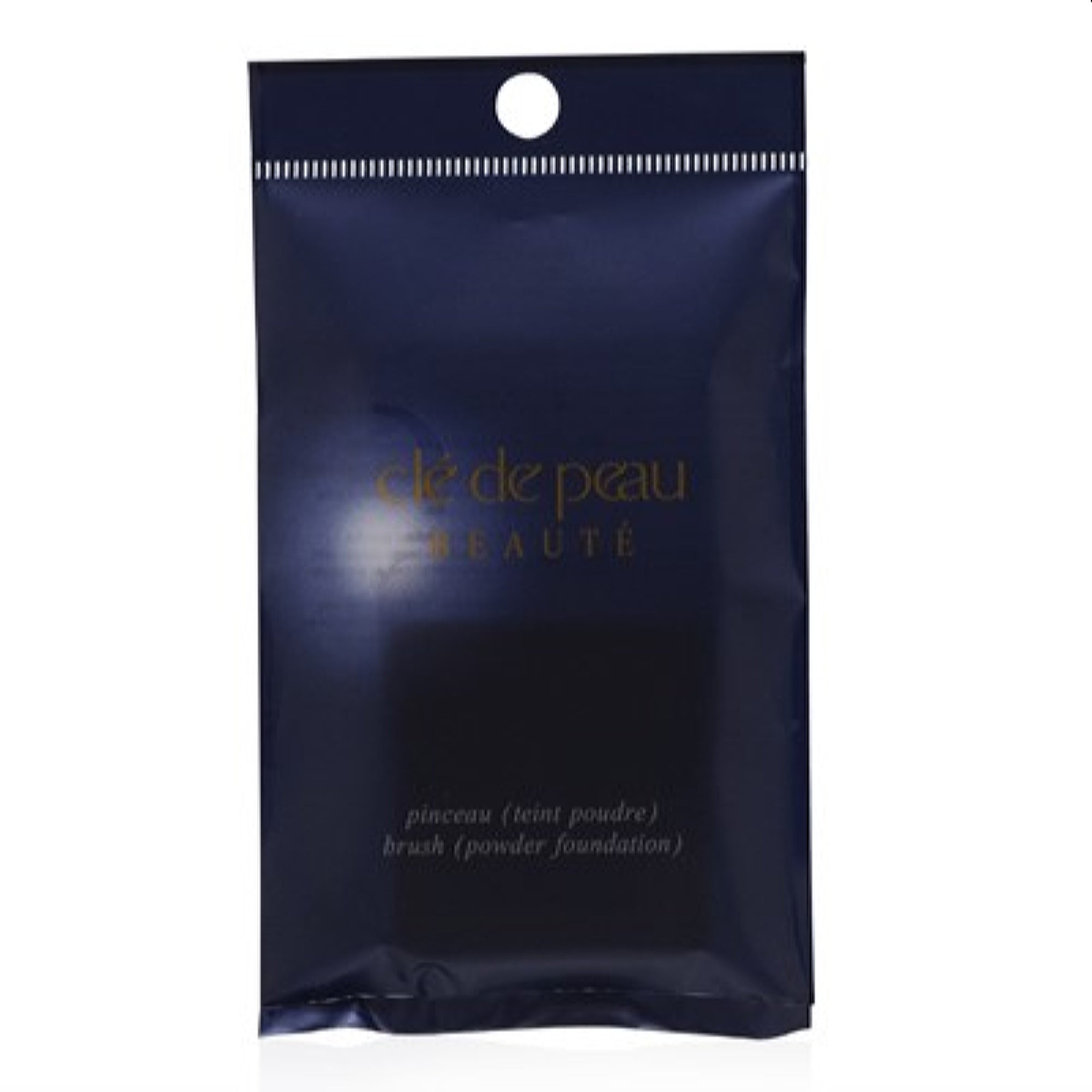 Cle De Peau Beaute Cle De Peau Beaute Powder Foundation Brush 729238114203
