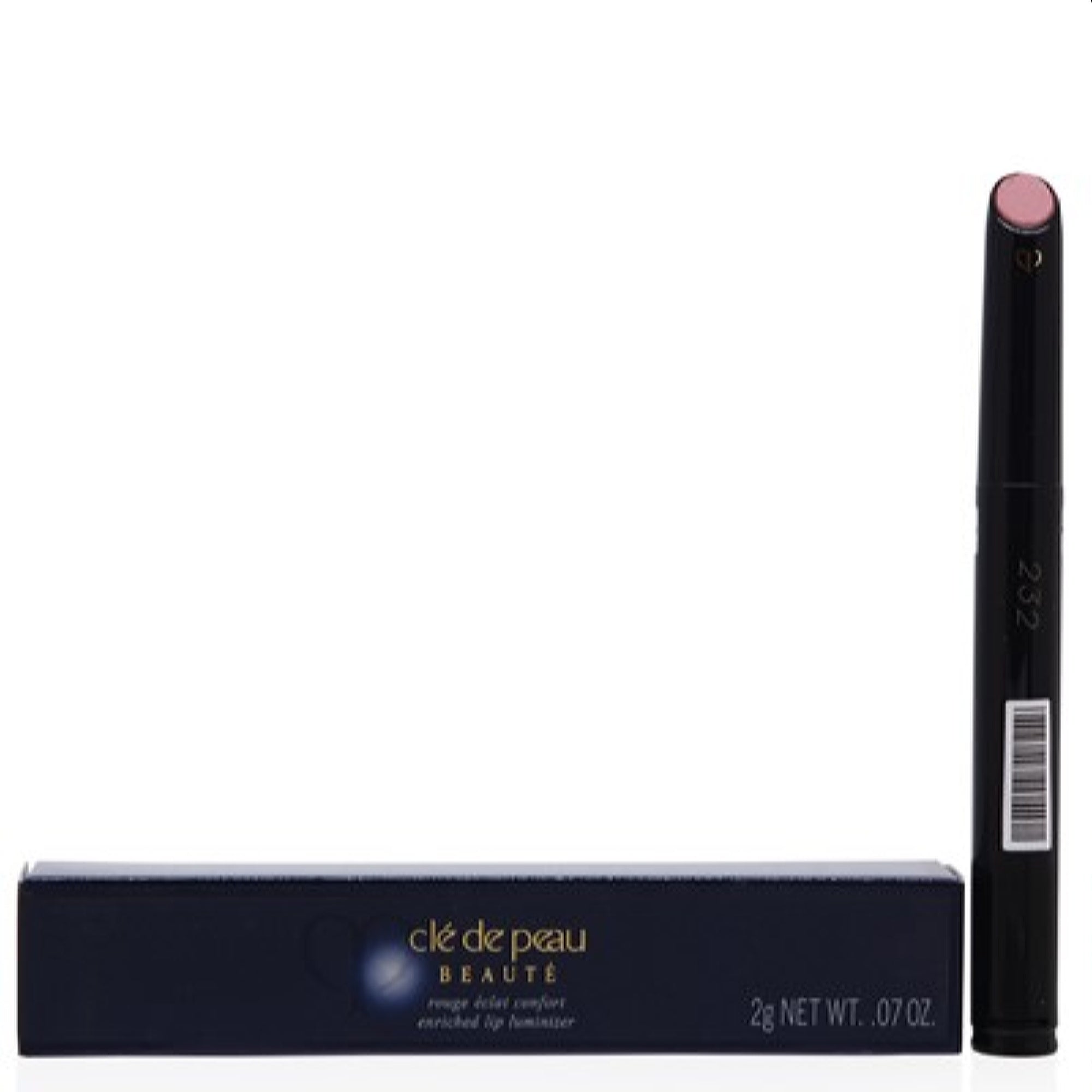 Cle De Peau Beaute Cle De Peau Beaute Enriched Lip Luminizer Refill (232) Rum&Raisin 0.07 Oz 729238116580