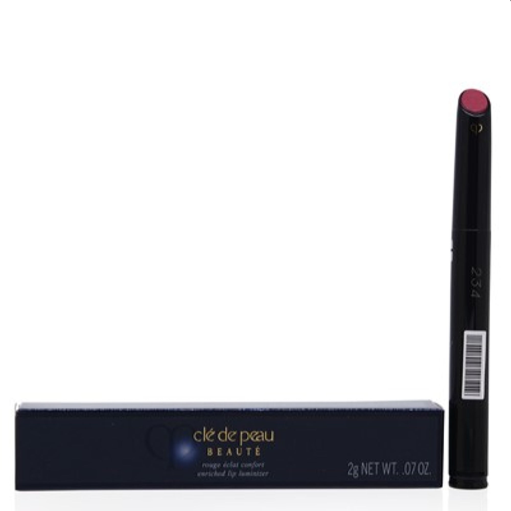 Cle De Peau Beaute Cle De Peau Beaute Enriched Lip Luminizer Refill (234) Berry 0.07 Oz 729238116603