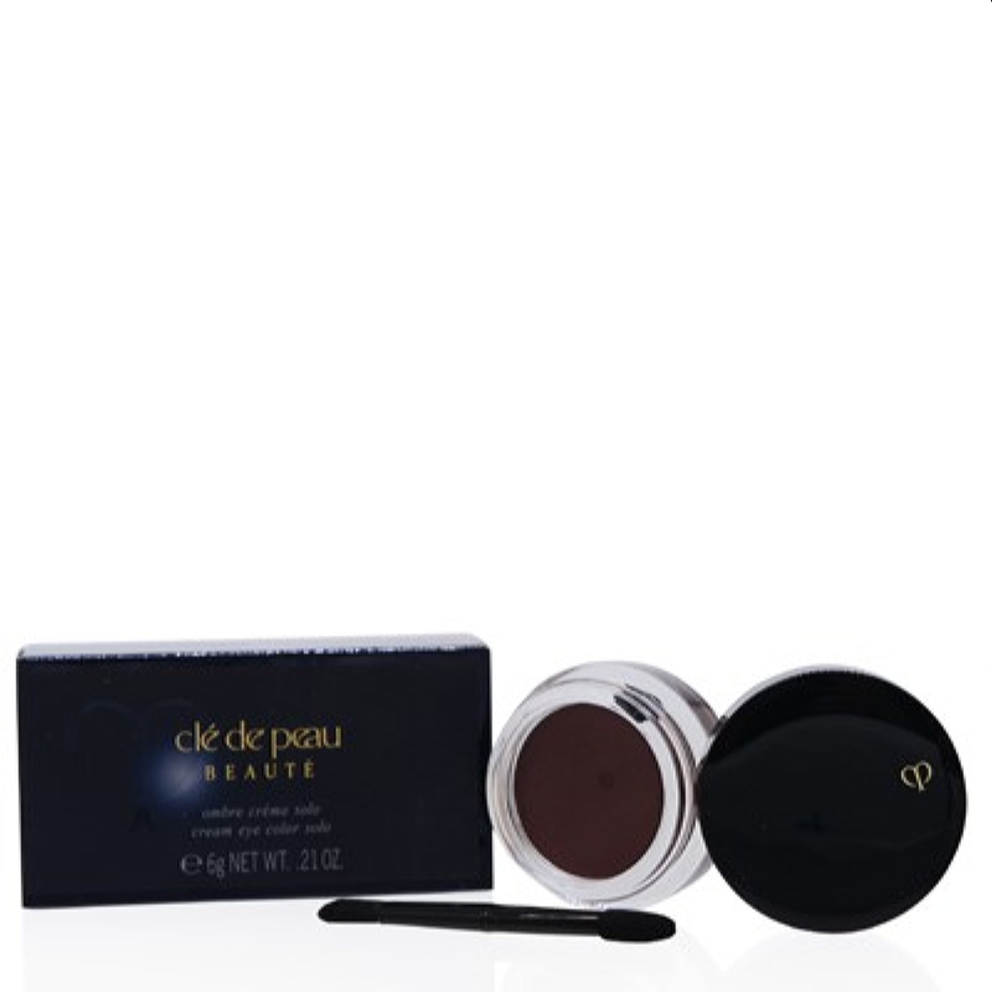 Cle De Peau Beaute Cle De Peau Beaute Solo Cream Eye Color (301) 0.21 Oz (6Ml) 729238118515