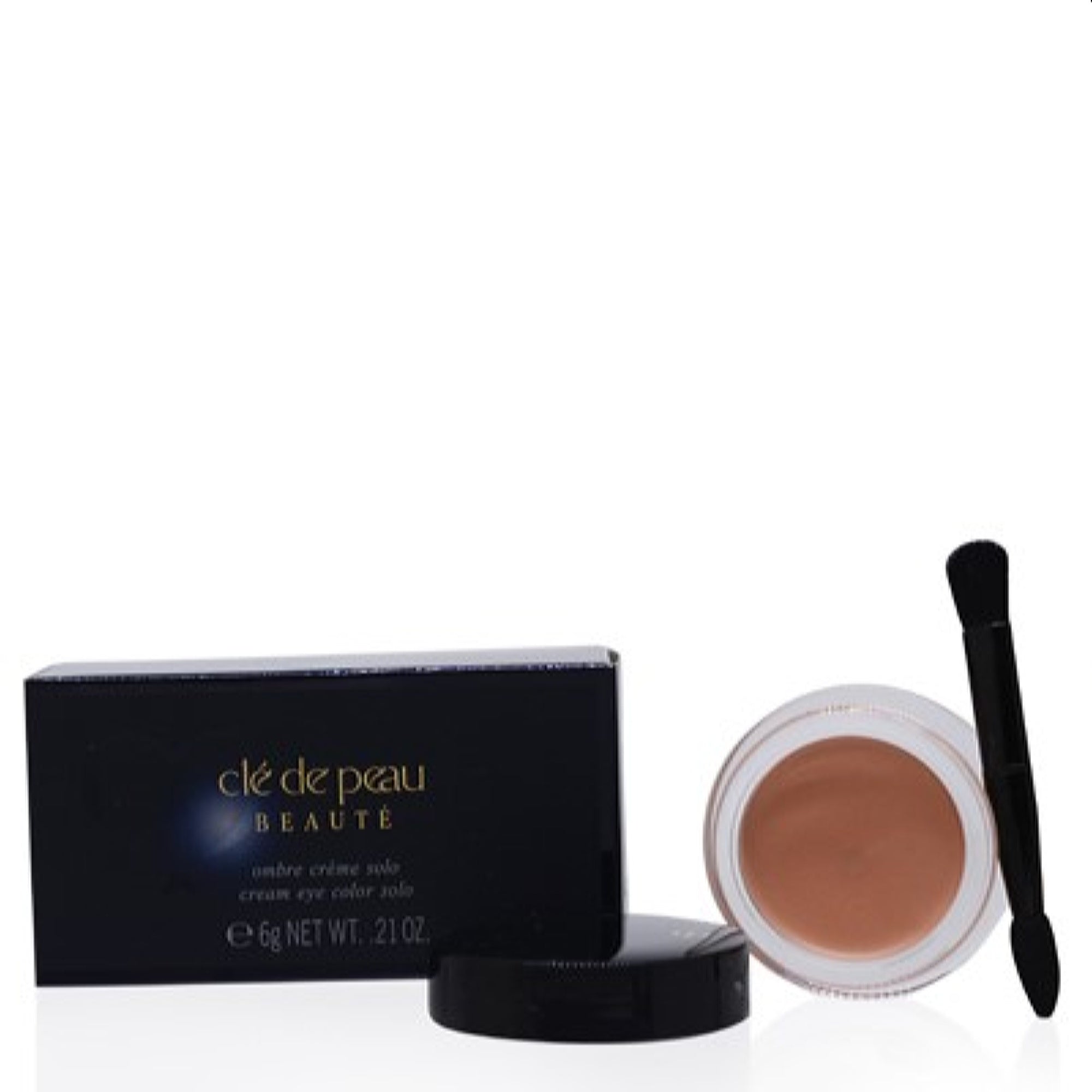 Cle De Peau Beaute Cle De Peau Beaute Solo Cream Eye Color (305) 0.21 Oz (6Ml) 729238118553