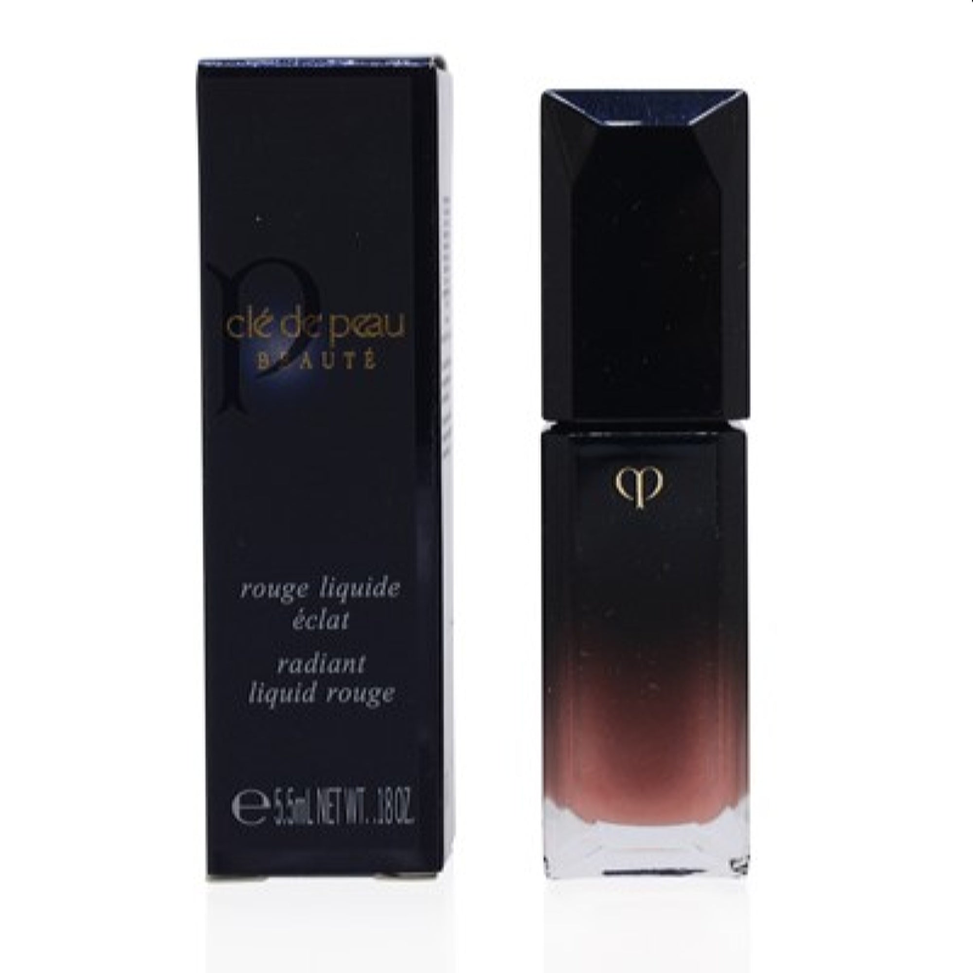 Cle De Peau Beaute Cle De Peau Beaute Radiant Liquid Lipstick (11) 0.18 Oz (5.5 Ml) 729238132511