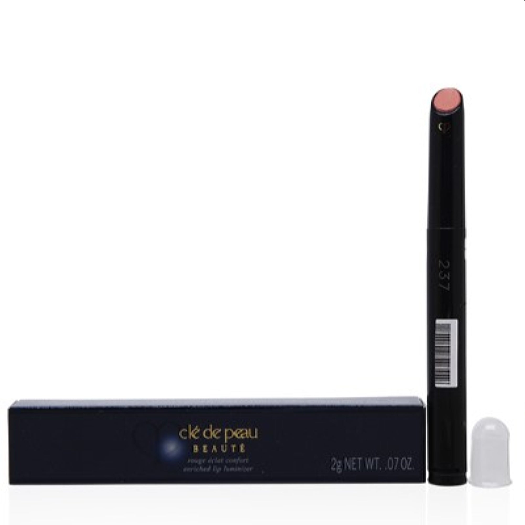 Cle De Peau Beaute Cle De Peau Beaute Enriched Golden Coral Lipstick 0.07 Oz (2 Ml) 729238133600