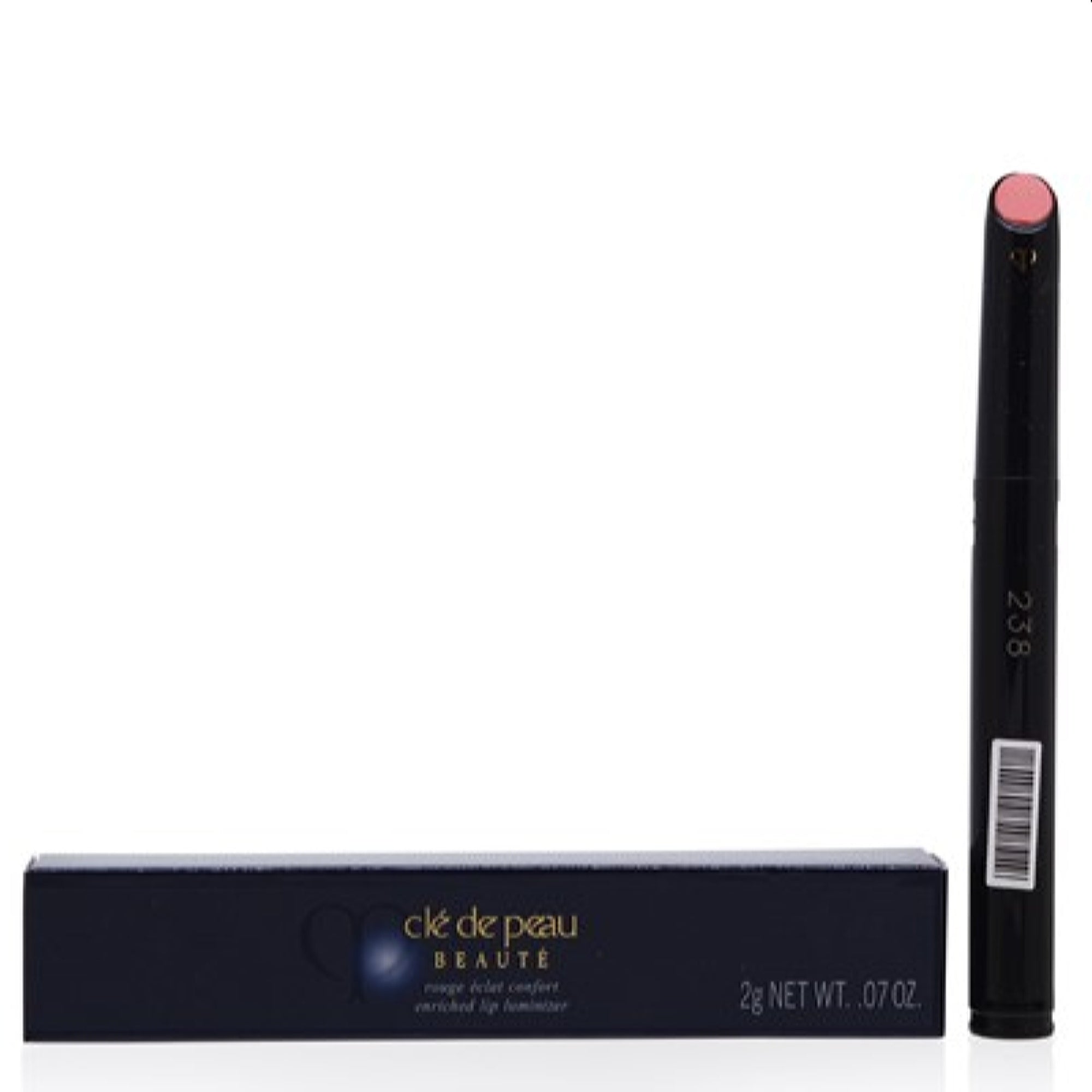 Cle De Peau Beaute Cle De Peau Beaute Enriched Lip Luminizer Refill (238) 0.07 Oz 729238133617