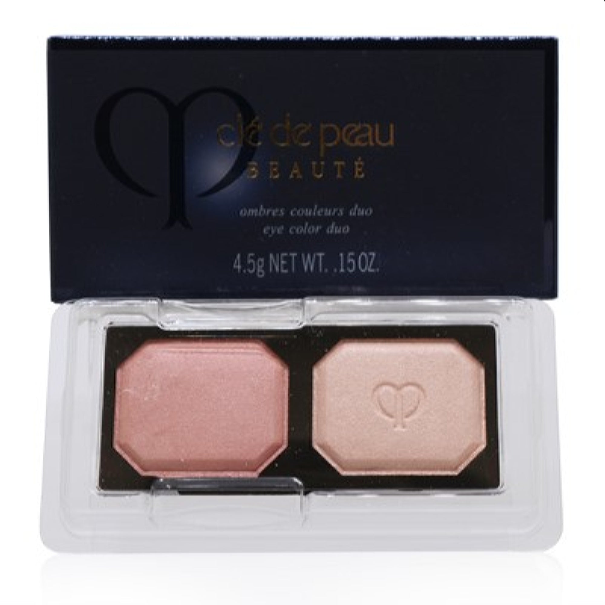 Cle De Peau Beaute Cle De Peau Beaute Eye Color Duo Refill 102 0.15Oz 729238133648