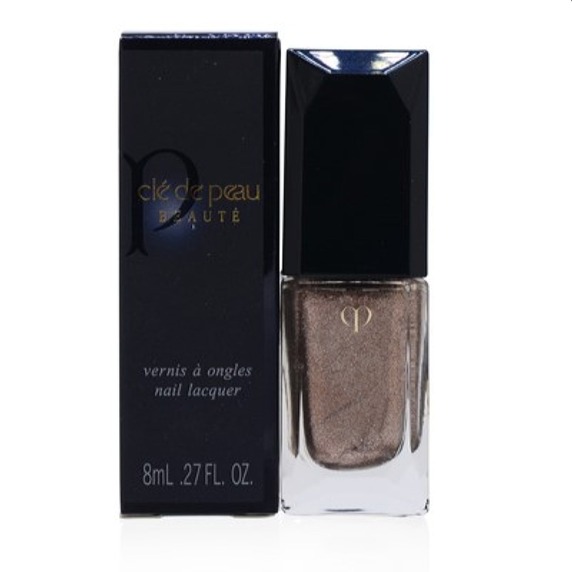 Cle De Peau Beaute Cle De Peau Beaute Limited Edition Nail Lacquer (8) 0.27 Oz 729238133747