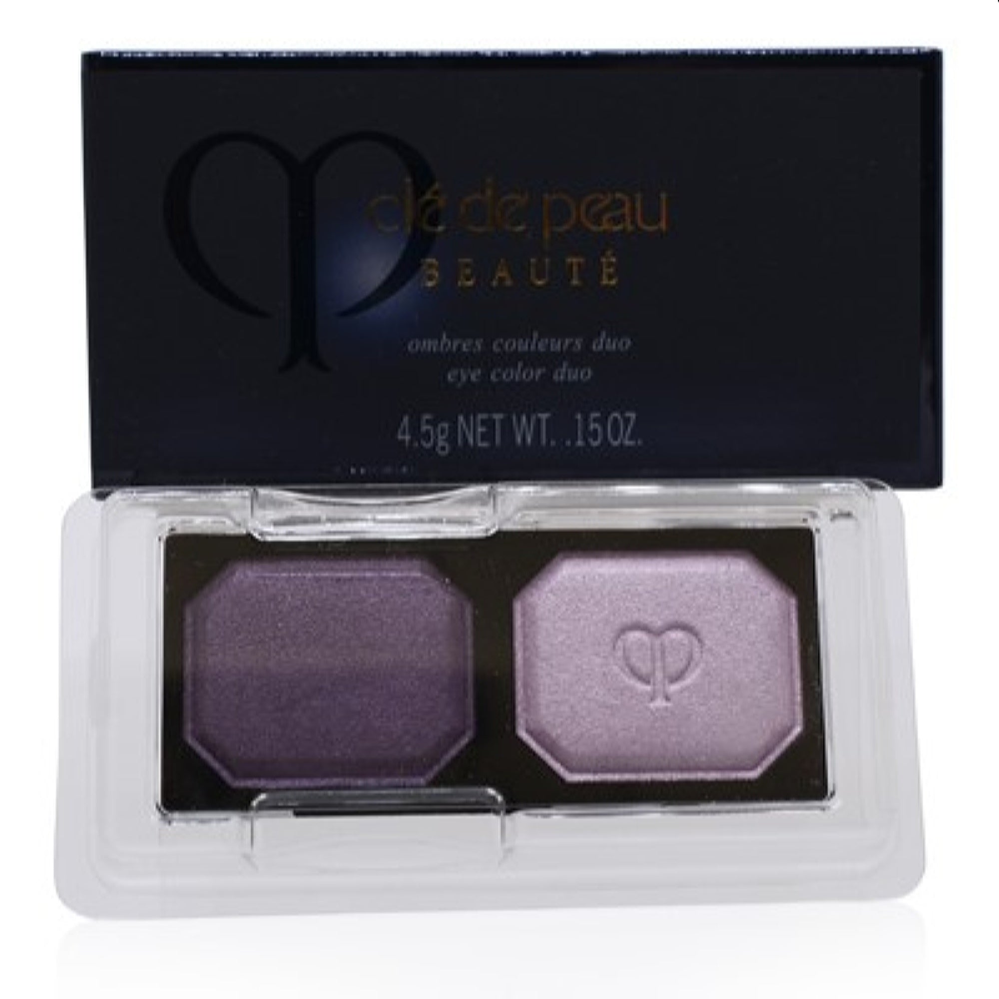 Cle De Peau Beaute Cle De Peau Beaute Eye Color Duo Refill 108 0.15Oz 729238156531