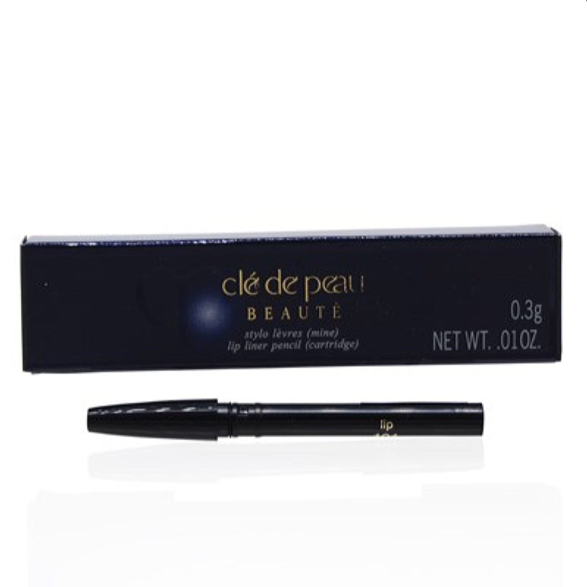 Cle De Peau Beaute Cle De Peau Lip Liner Pencil Cartridge (104) 0.01 Oz (0.3 Ml) 729238325371