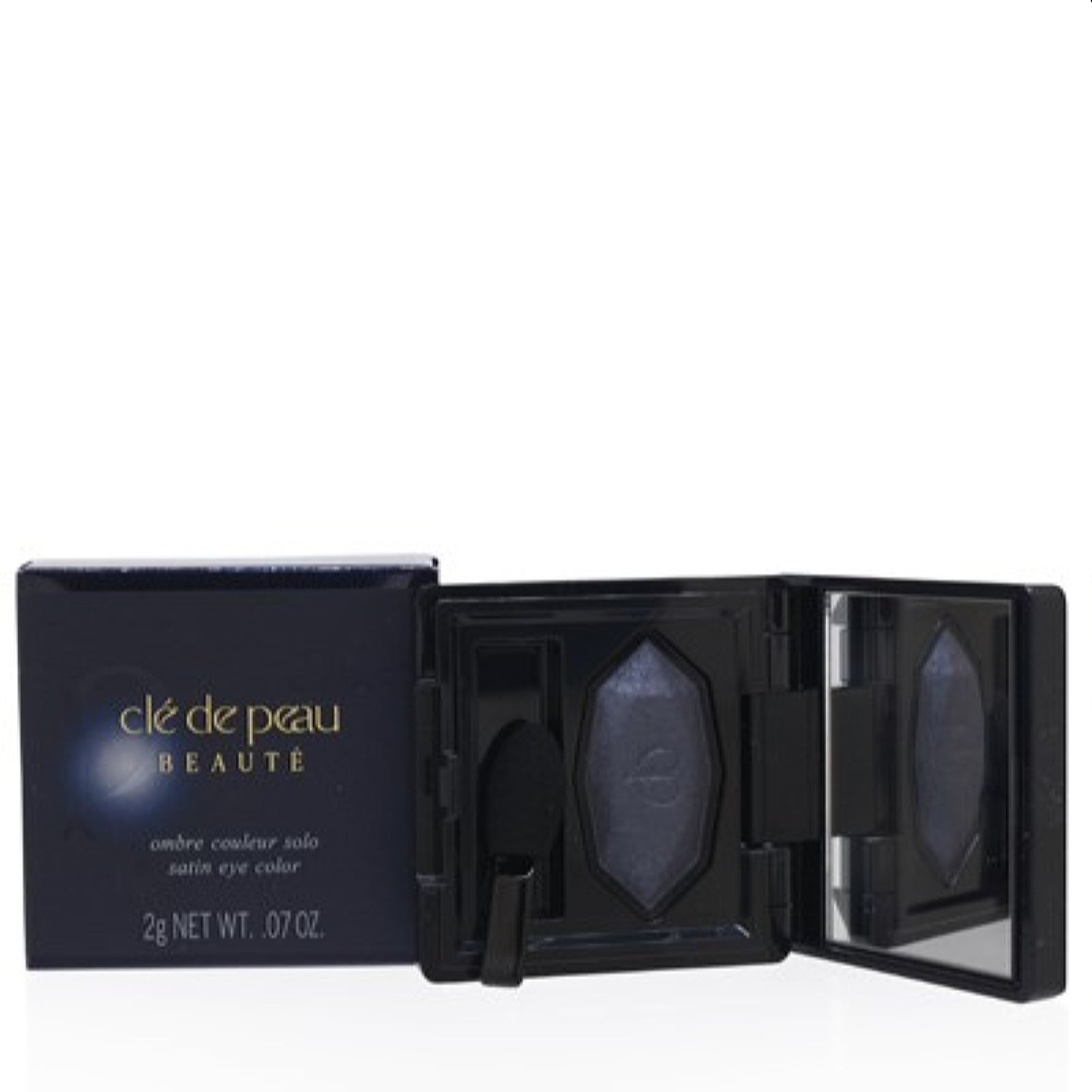 Cle De Peau Beaute Cle De Peau Beaute Solo Satin Eye Color (102) 0.07 Oz (2 Ml) 729238327214
