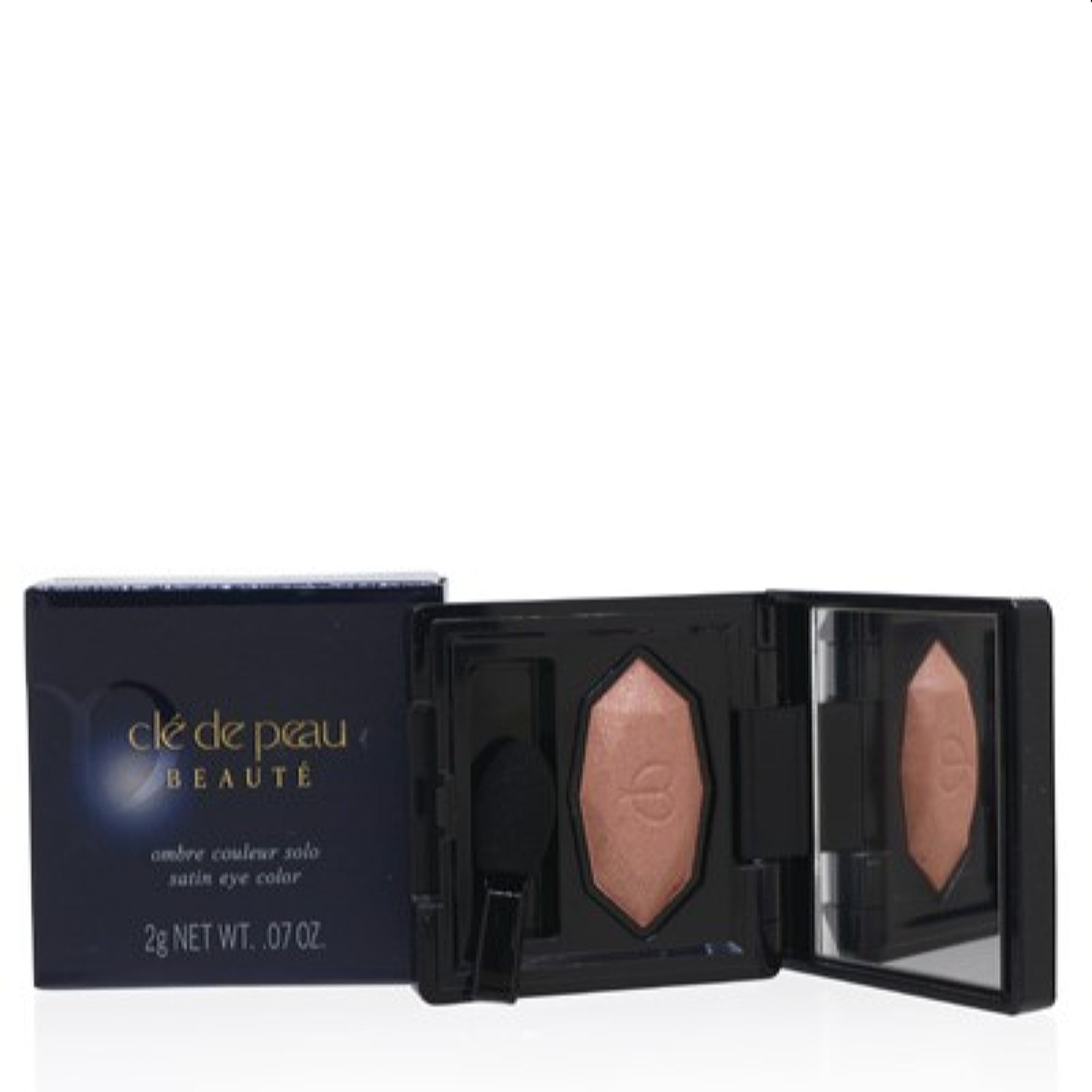 Cle De Peau Beaute Cle De Peau Beaute Solo Satin Eye Color (105) 0.07 Oz (2 Ml) 729238327245
