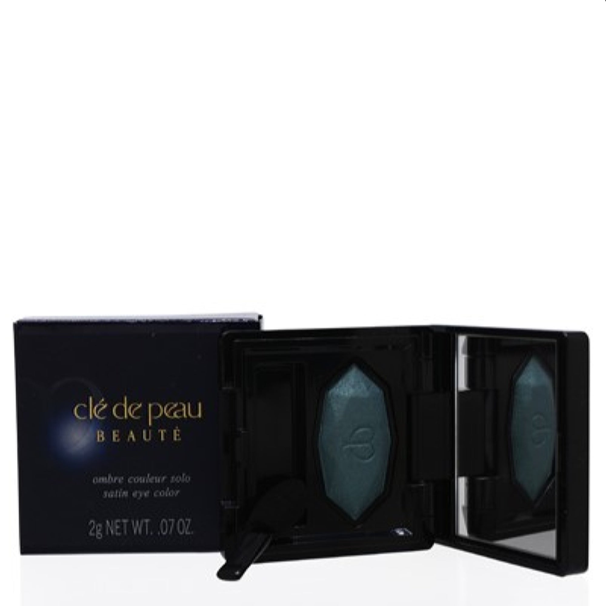 Cle De Peau Beaute Cle De Peau Beaute Solo Satin Eye Color (109) 0.07 Oz (2 Ml) 729238327283