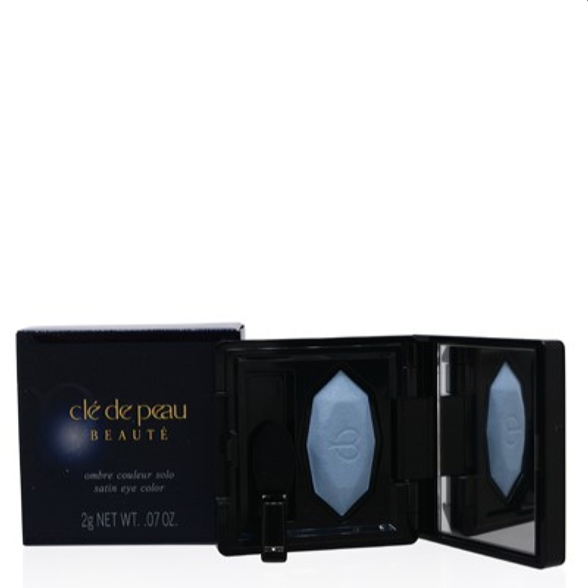 Cle De Peau Beaute Cle De Peau Beaute Solo Satin Eye Color (110) 0.07 Oz (2 Ml) 729238327290