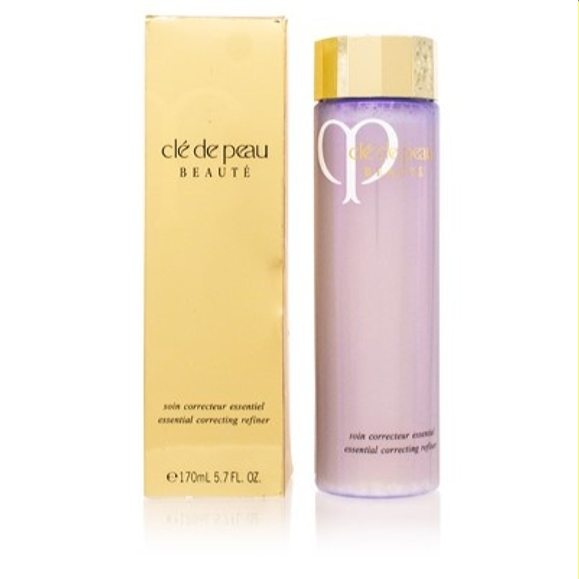 Cle De Peau Beaute Cle De Peau Beaute Serum 5.7 Oz (170 Ml) 729238328990