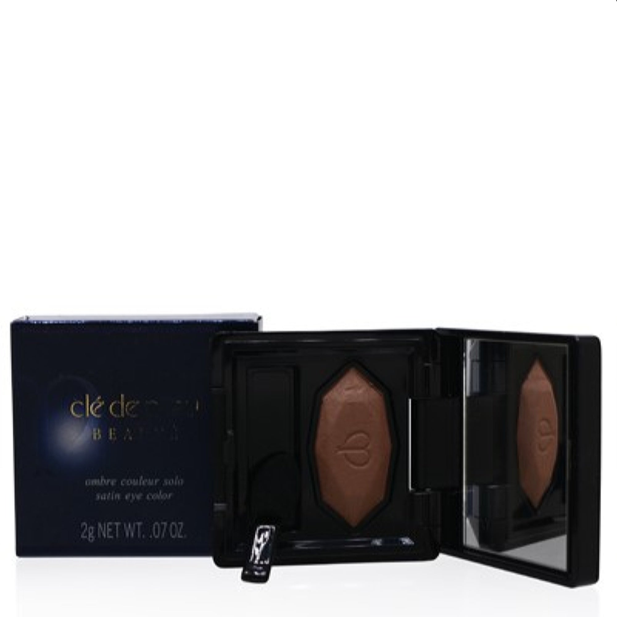 Cle De Peau Beaute Cle De Peau Beaute Solo Satin Eye Color (111) 0.07 Oz (2 Ml) 729238329010