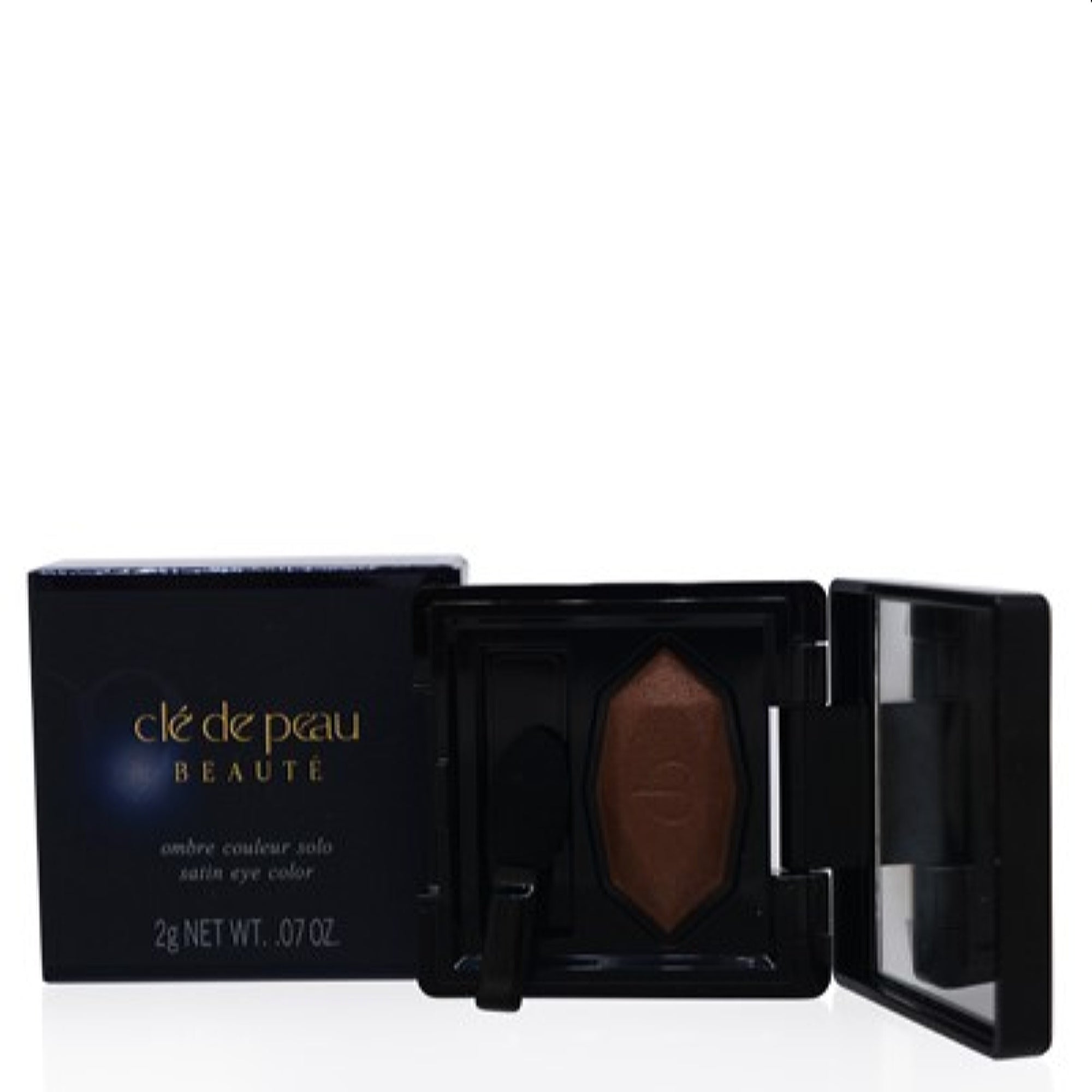 Cle De Peau Beaute Cle De Peau Beaute Solo Satin Eye Color (113) 0.07 Oz (2 Ml) 729238329034