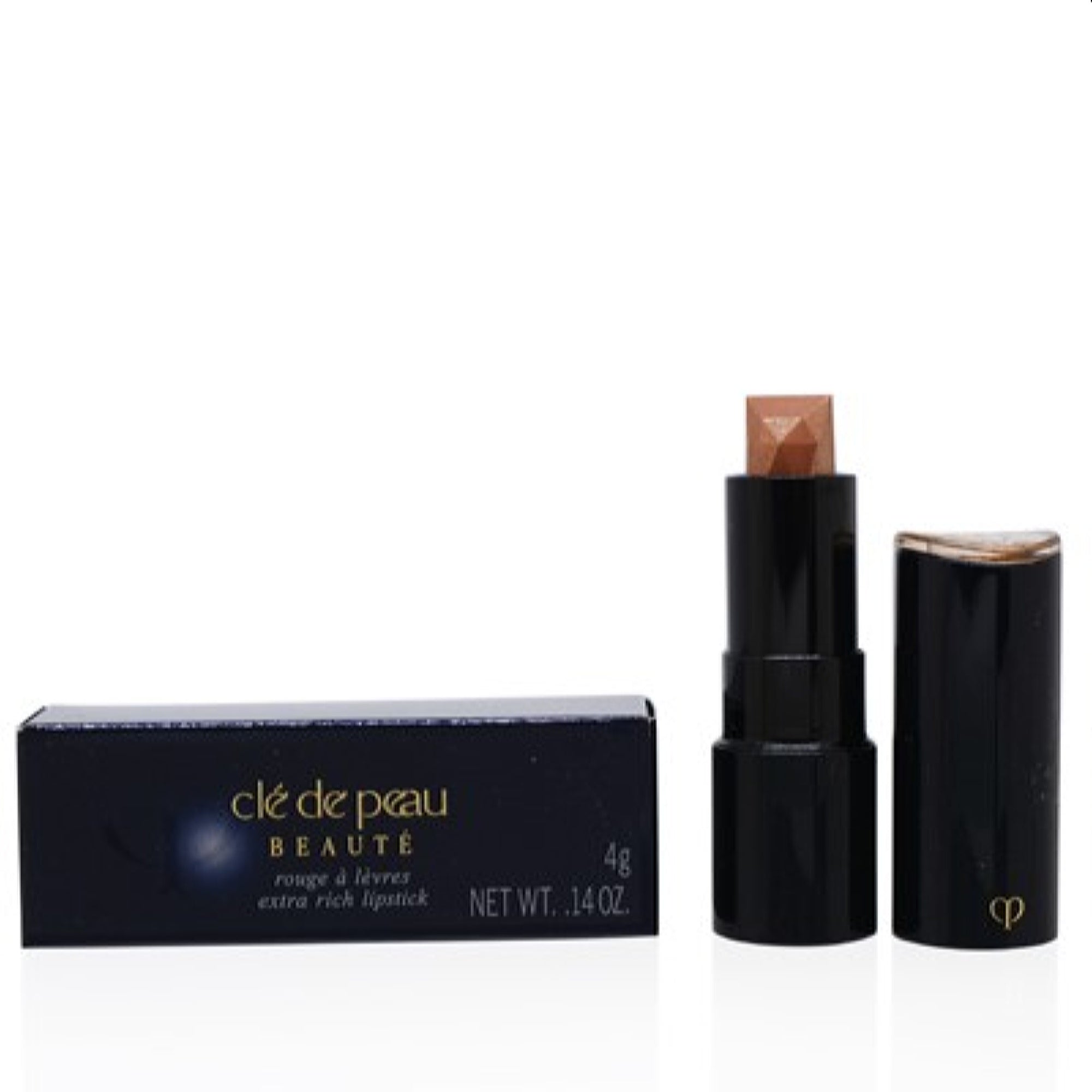 Cle De Peau Beaute Cle De Peau Beaute Extra Rich Lipstick (T8) 0.14 Oz 729238330900