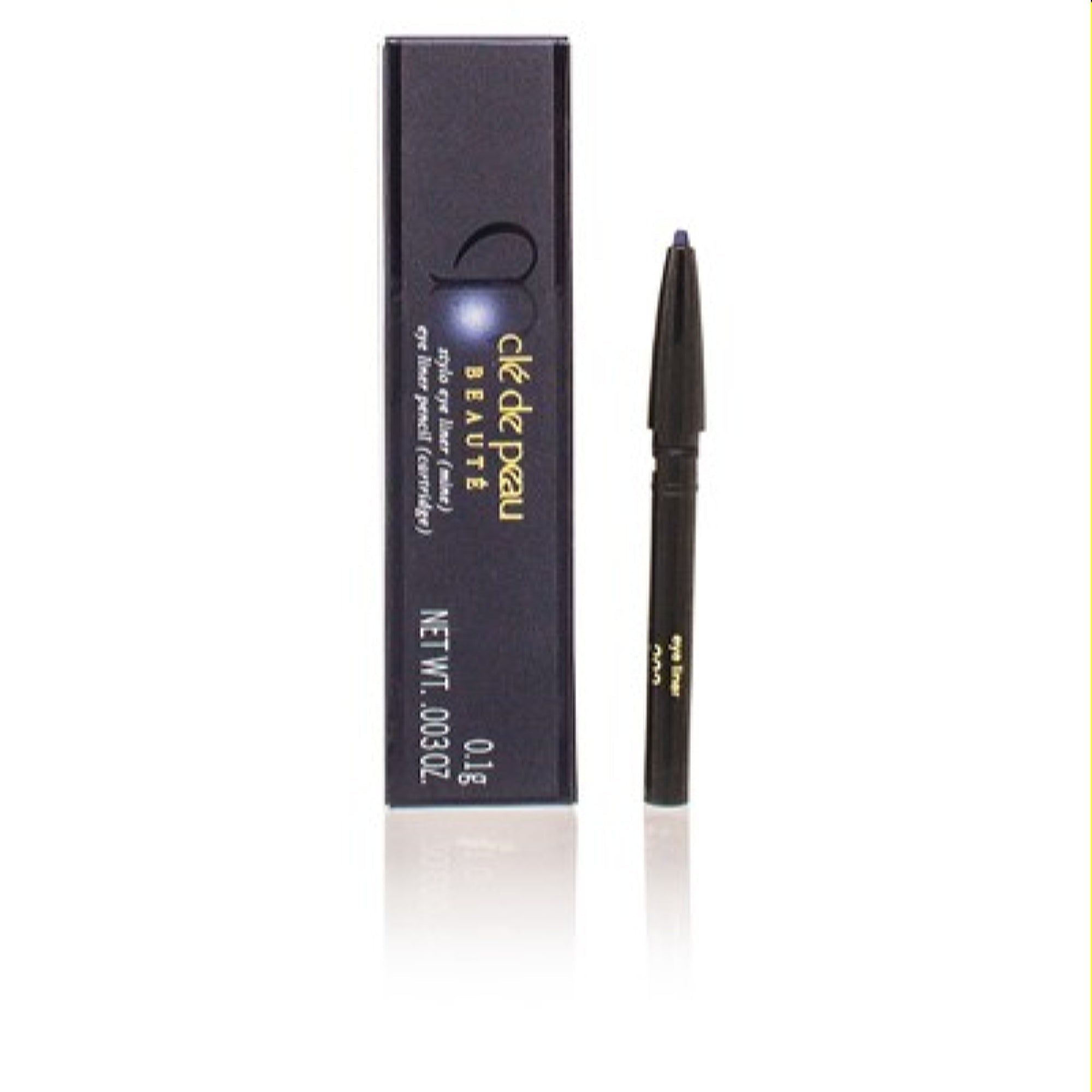 Cle De Peau Beaute Cle De Peau Beaute Blue Eye Liner Pencil .003 Oz (1 Ml) 729238331259