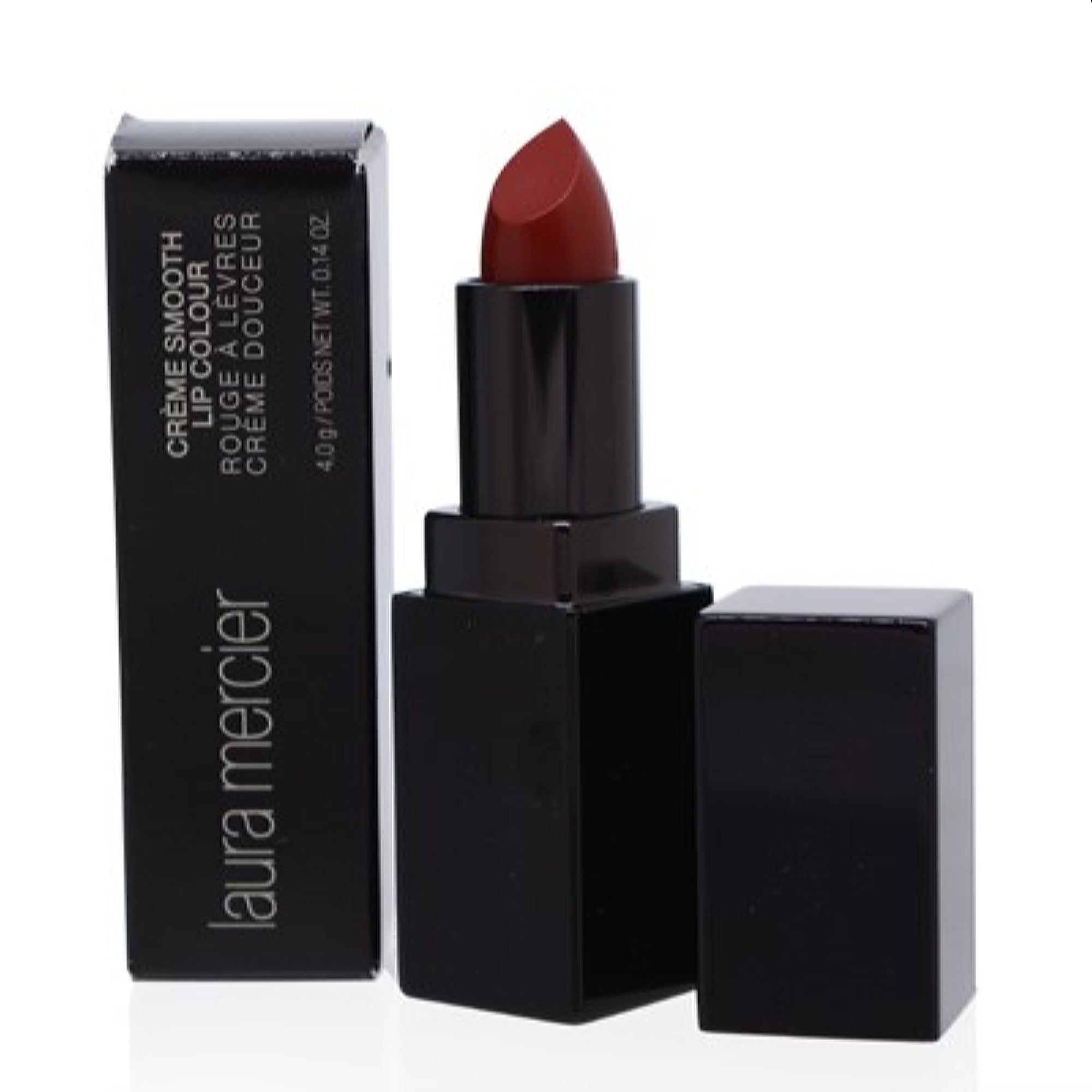 Laura Mercier Laura Mercier Creme Smooth Lip Colour (Sienna) .14 Oz (4 Ml) 736150098931