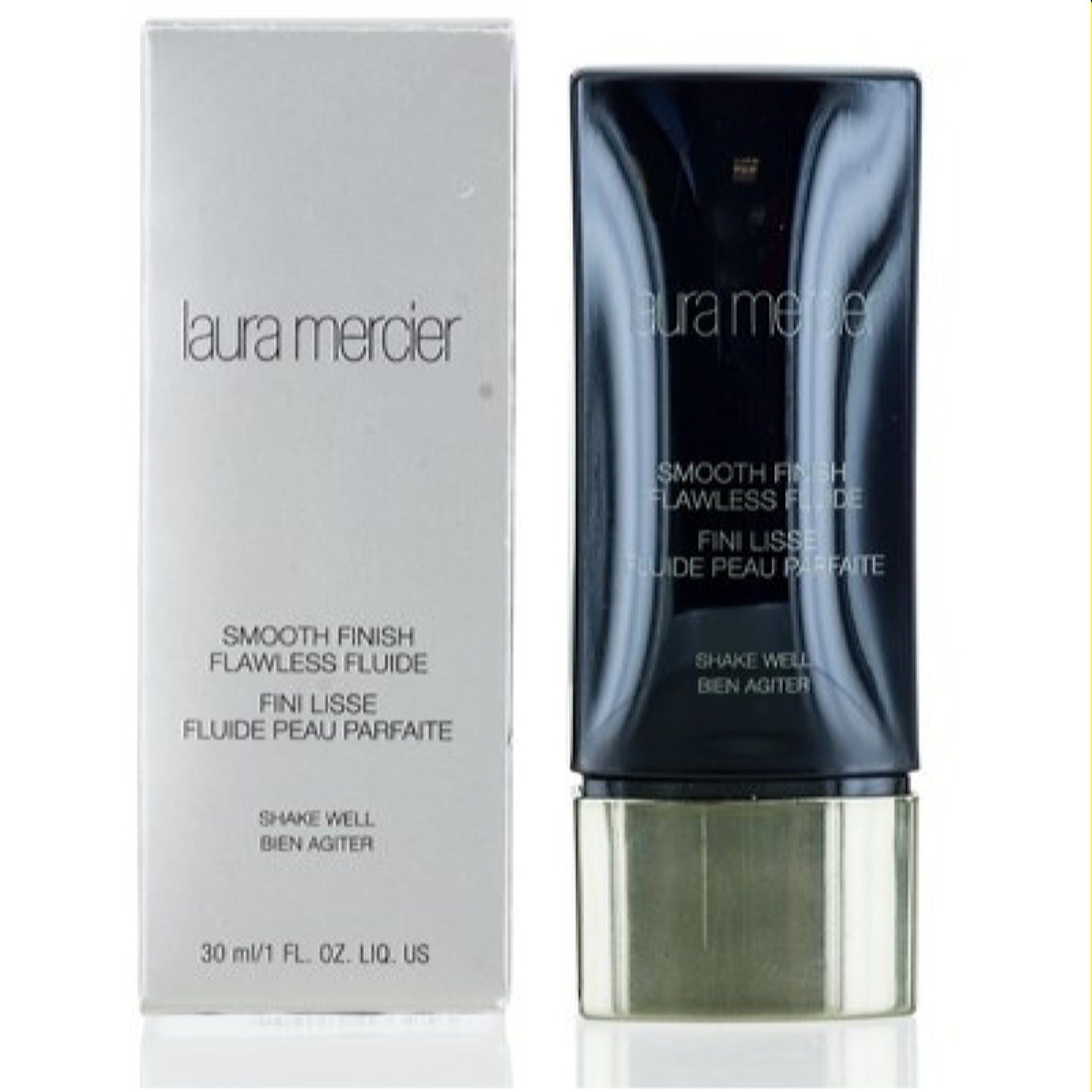 Laura Mercier Laura Mercier Smooth Finish Flawless Fluid Maple 1 Oz (30 Ml) 736150133953
