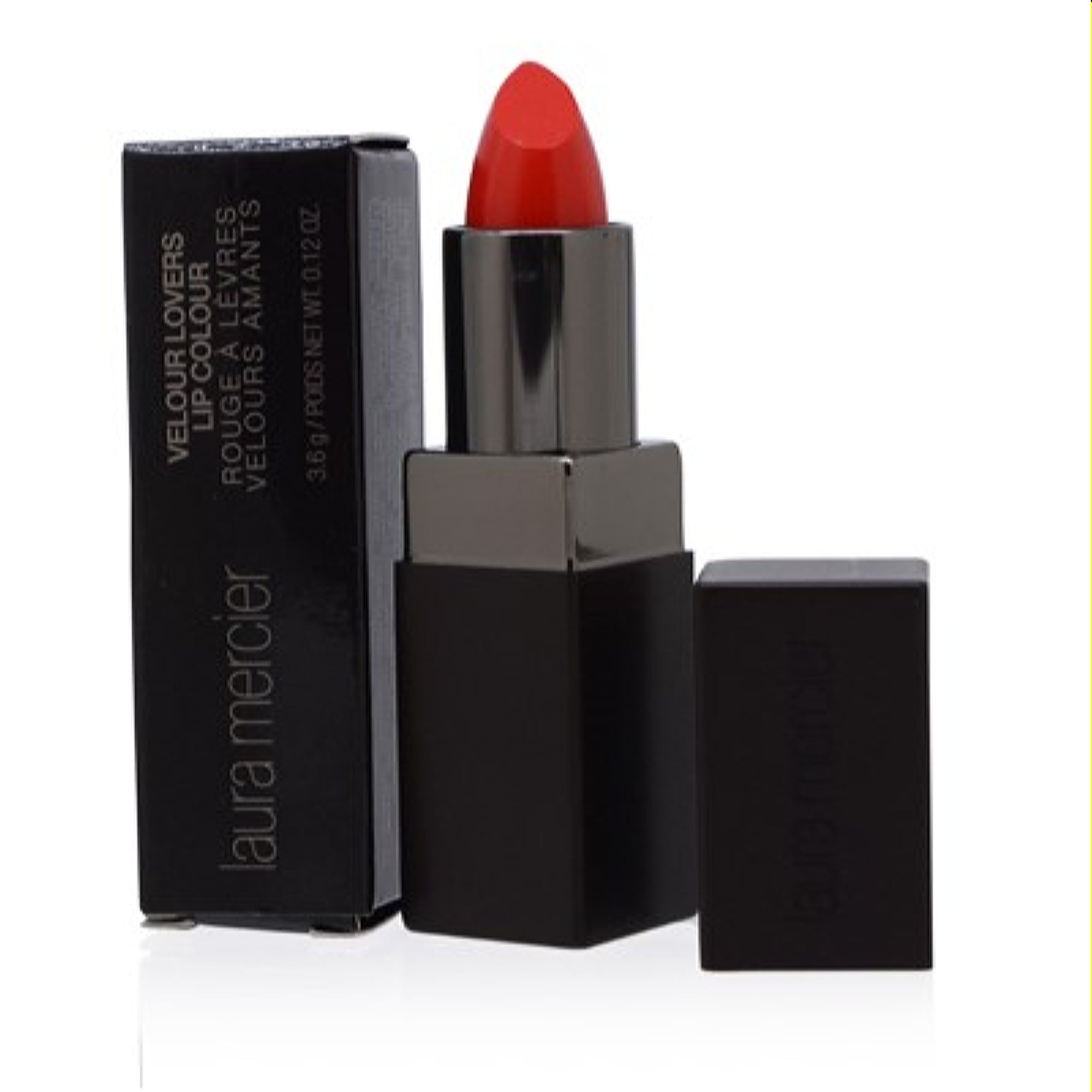 Laura Mercier Laura Mercier Velour Lovers Lip Colour Foreplay .12 Oz (3.6 Ml) 736150147097