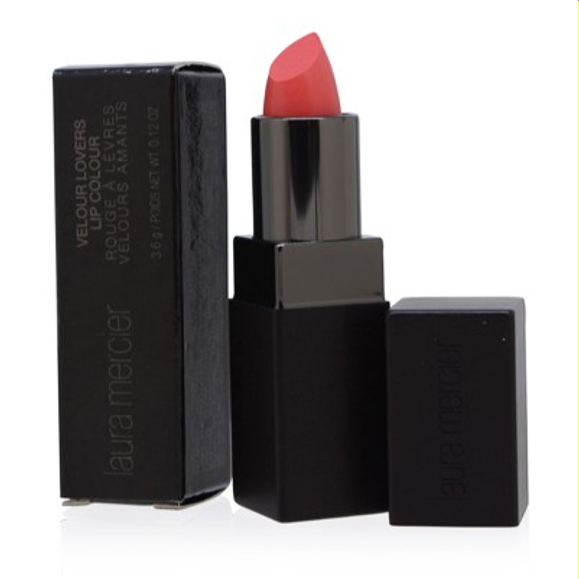Laura Mercier Laura Mercier Velour Lovers Lip Colour Infatuation .12 Oz (3.6 Ml) 736150150042
