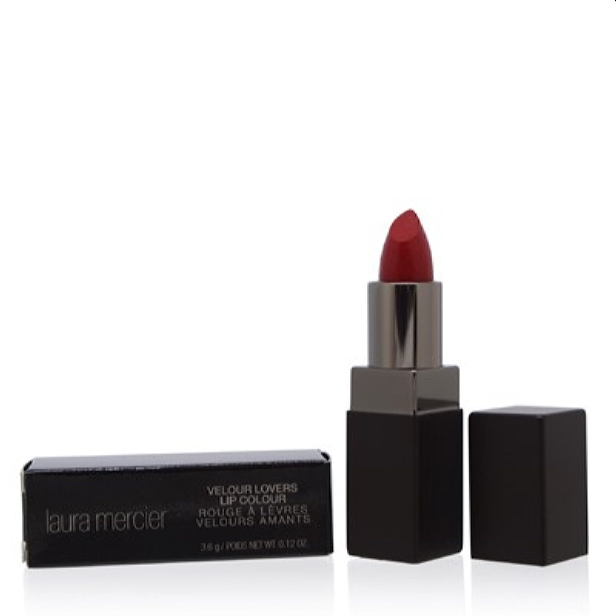 Laura Mercier Laura Mercier Velour Lovers Lip Colour (Lover) 0.12 Oz (3.6 Ml) 736150152619