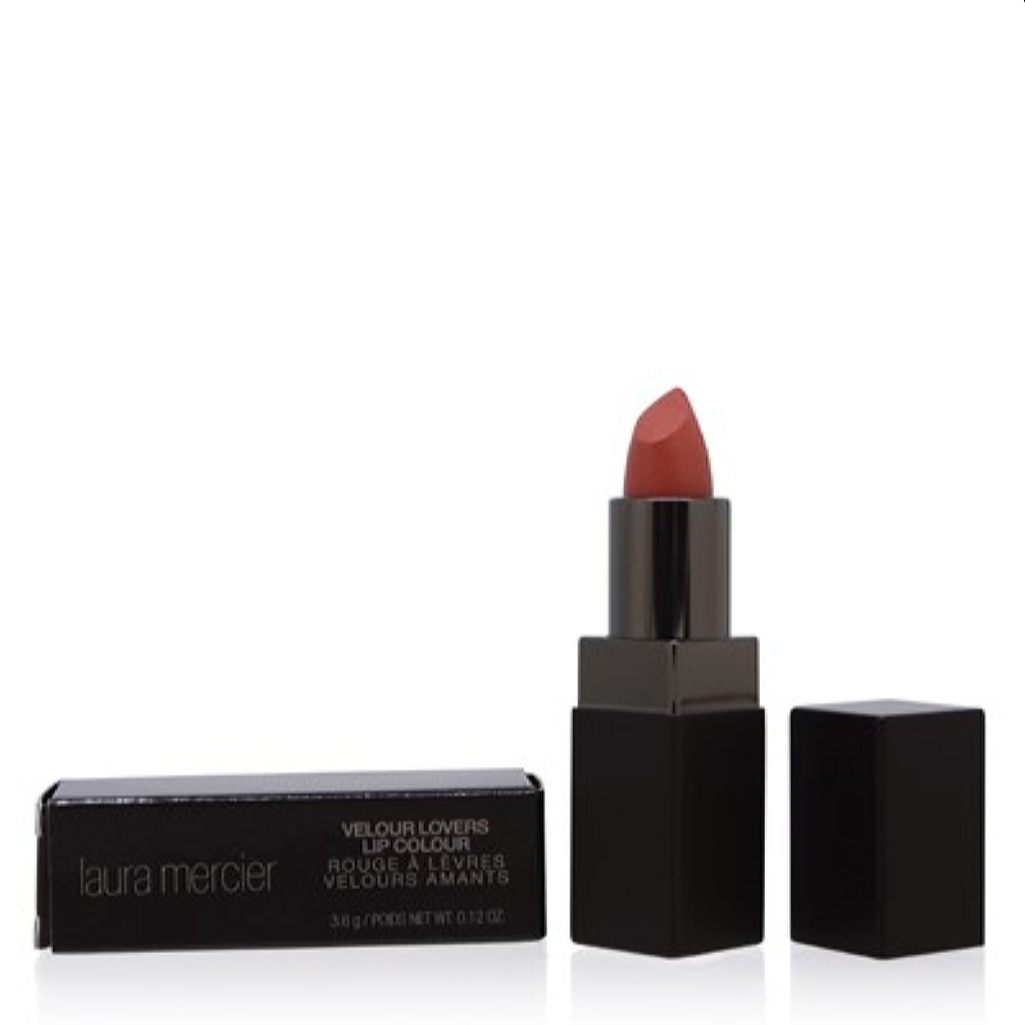 Laura Mercier Laura Mercier Velour Lovers Lip Colour (Thrill) 0.12 Oz (3.6 Ml) 736150157683