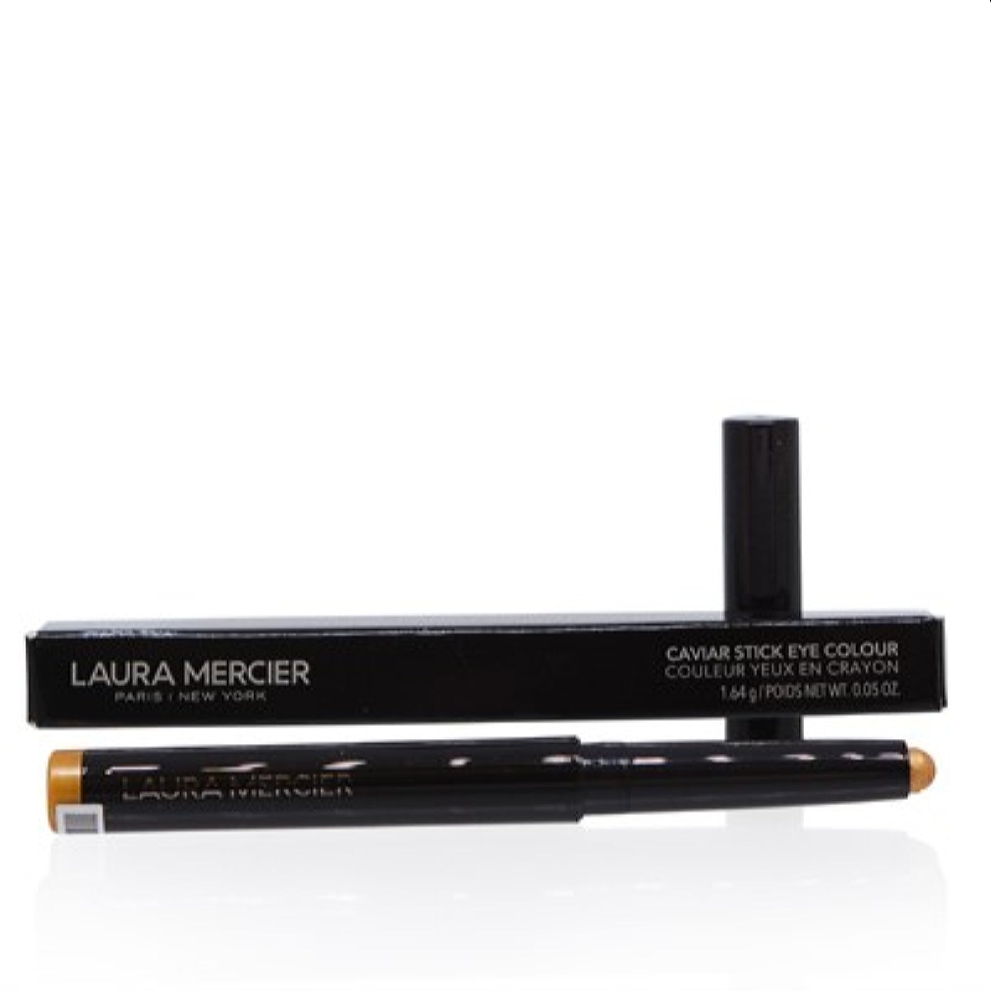 Laura Mercier Laura Mercier Caviar Stick Eye Colour (Mystic Gold) .05 Oz (1.64 Ml) 736150167880