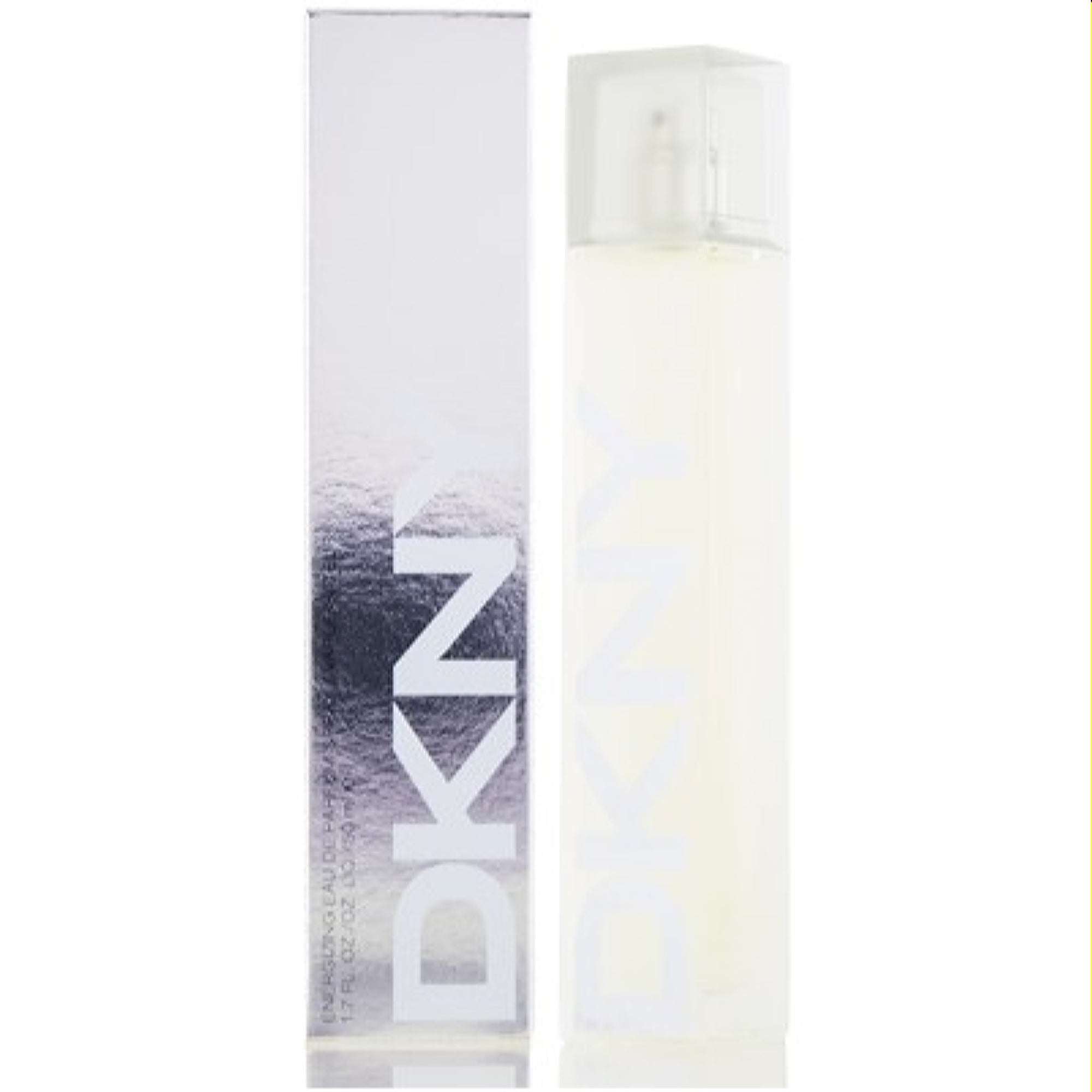 Donna Karan Women's Dkny Women Energizing Donna Karan Edp Spray 1.7 Oz 763511100002