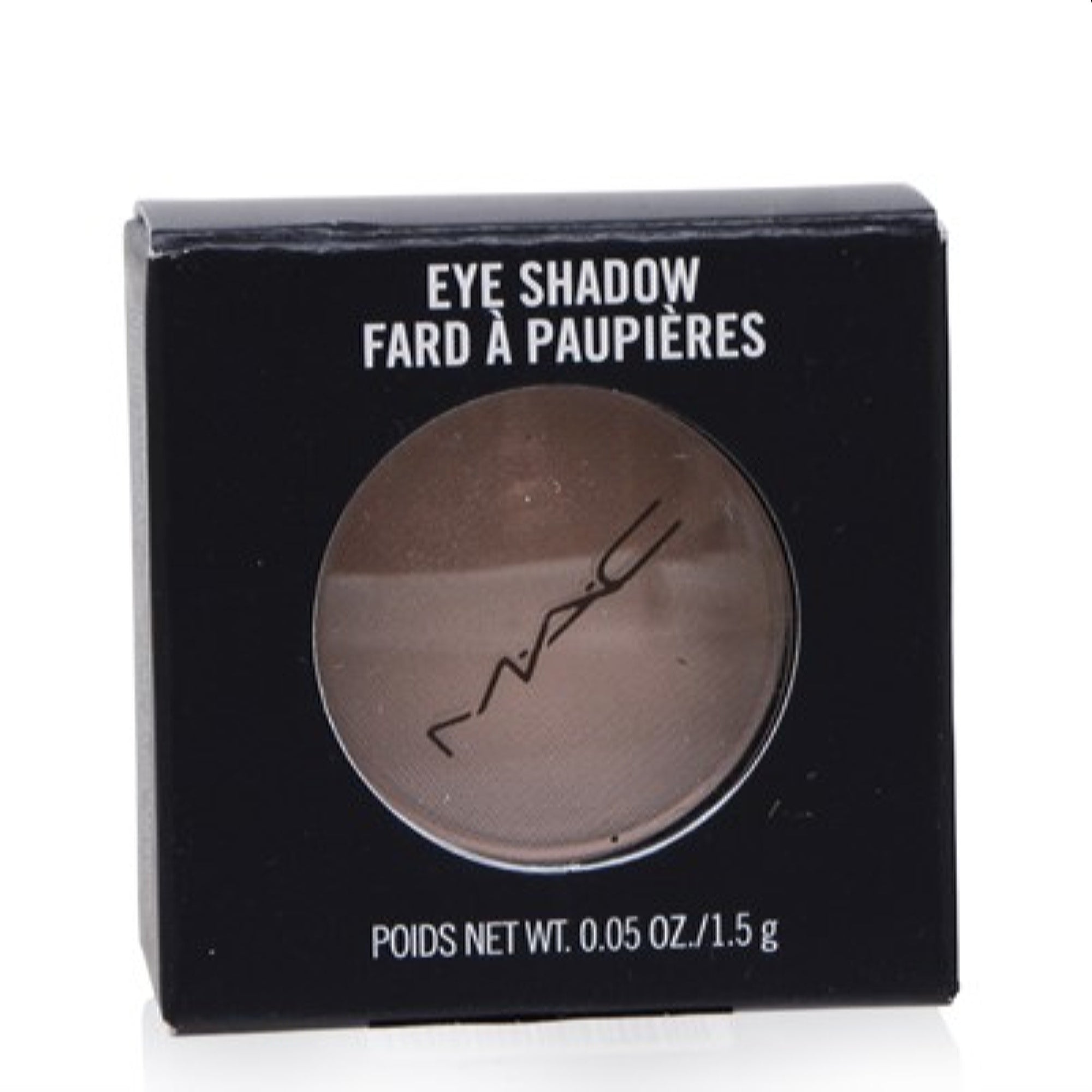Mac Cosmetics Mac Cosmetics Eye Shadow (Cozy Grey) Matte 0.05 Oz (1.5 Ml) 773602088690